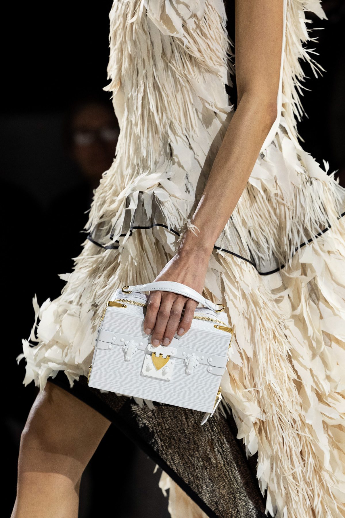 Louis Vuitton Fall 2024 Bags 41