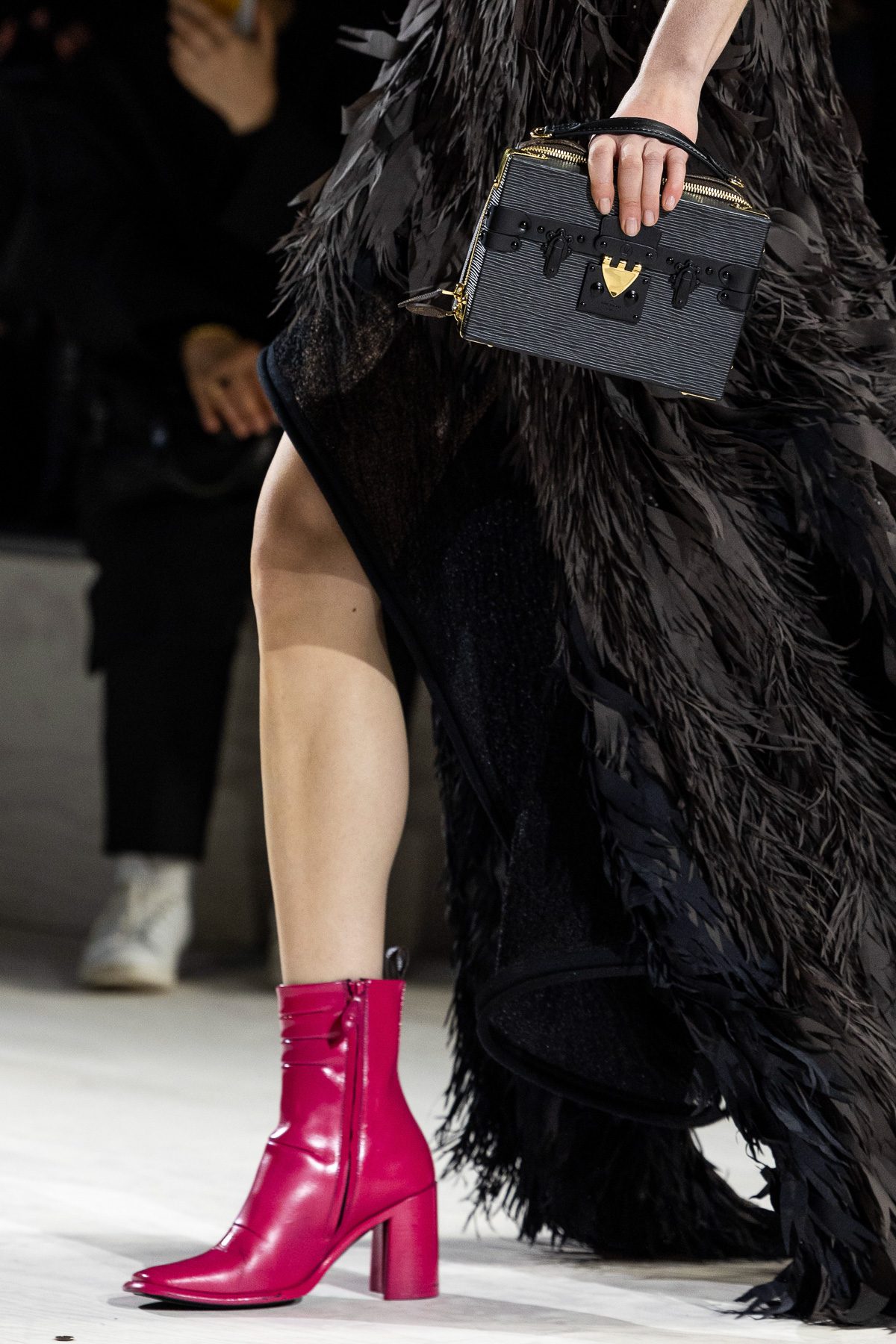 Louis Vuitton Fall 2024 Bags 42