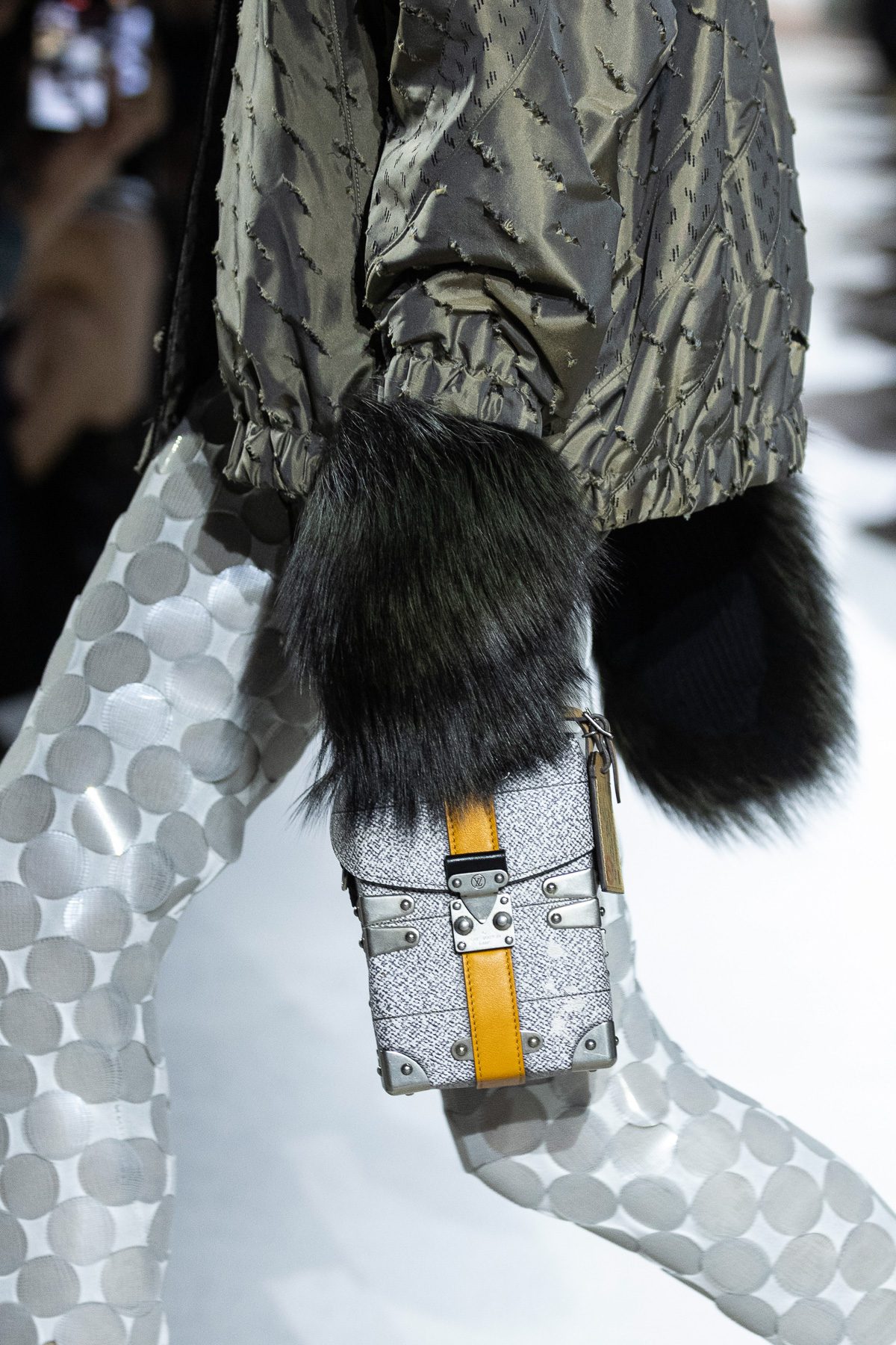 Louis Vuitton Fall 2024 Bags 43