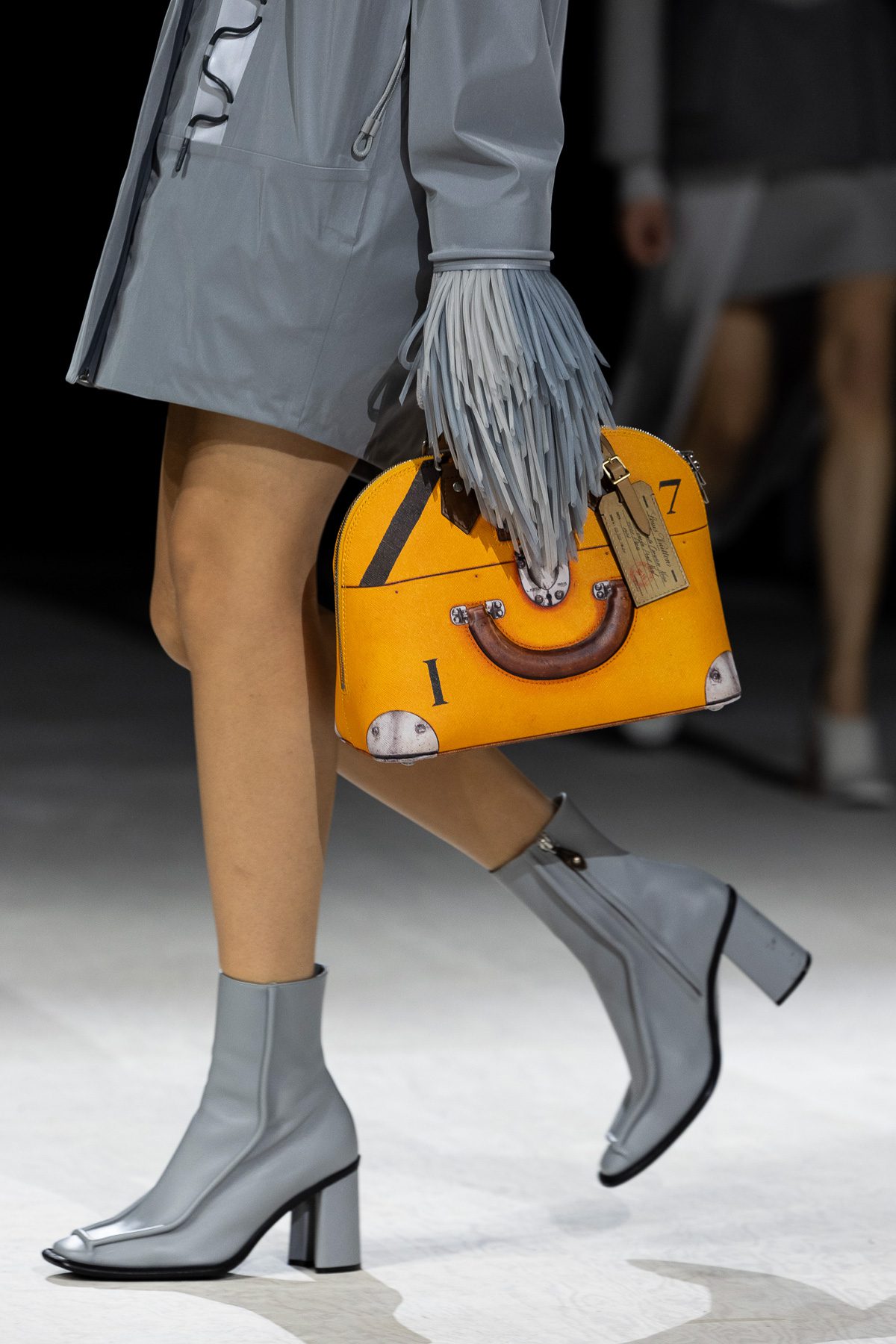 Louis Vuitton Fall 2024 Bags 5