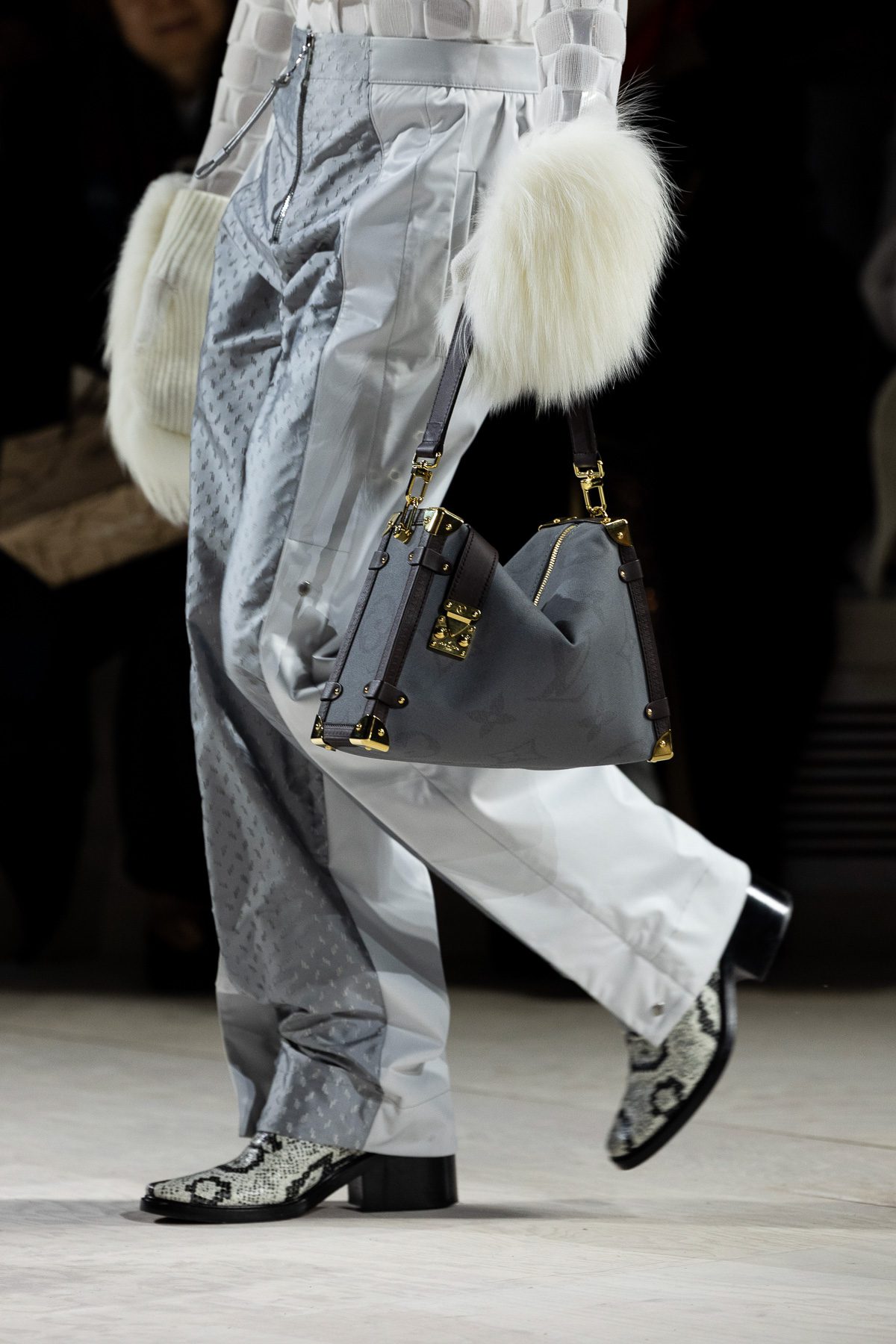 Louis Vuitton Fall 2024 Bags 6