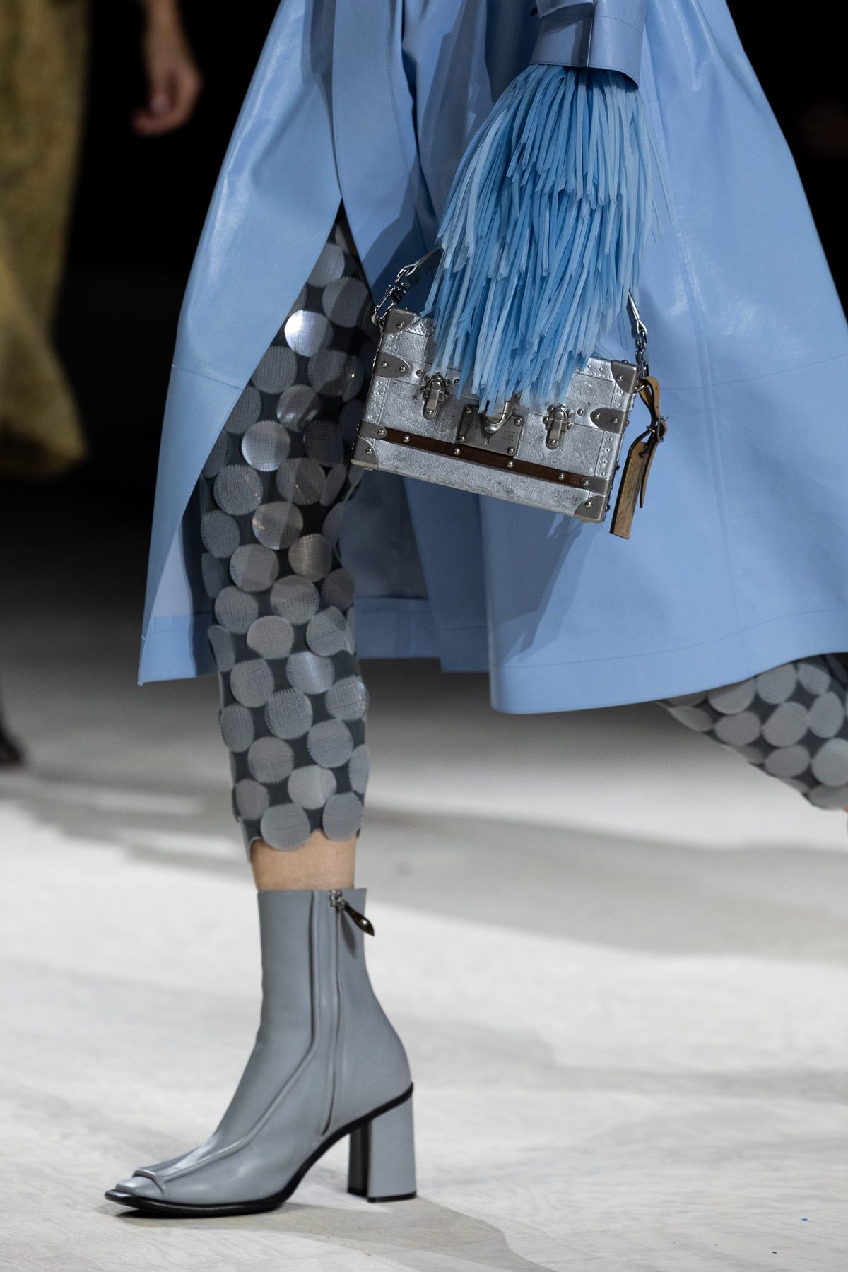 Louis Vuitton Fall 2024 Bags 7