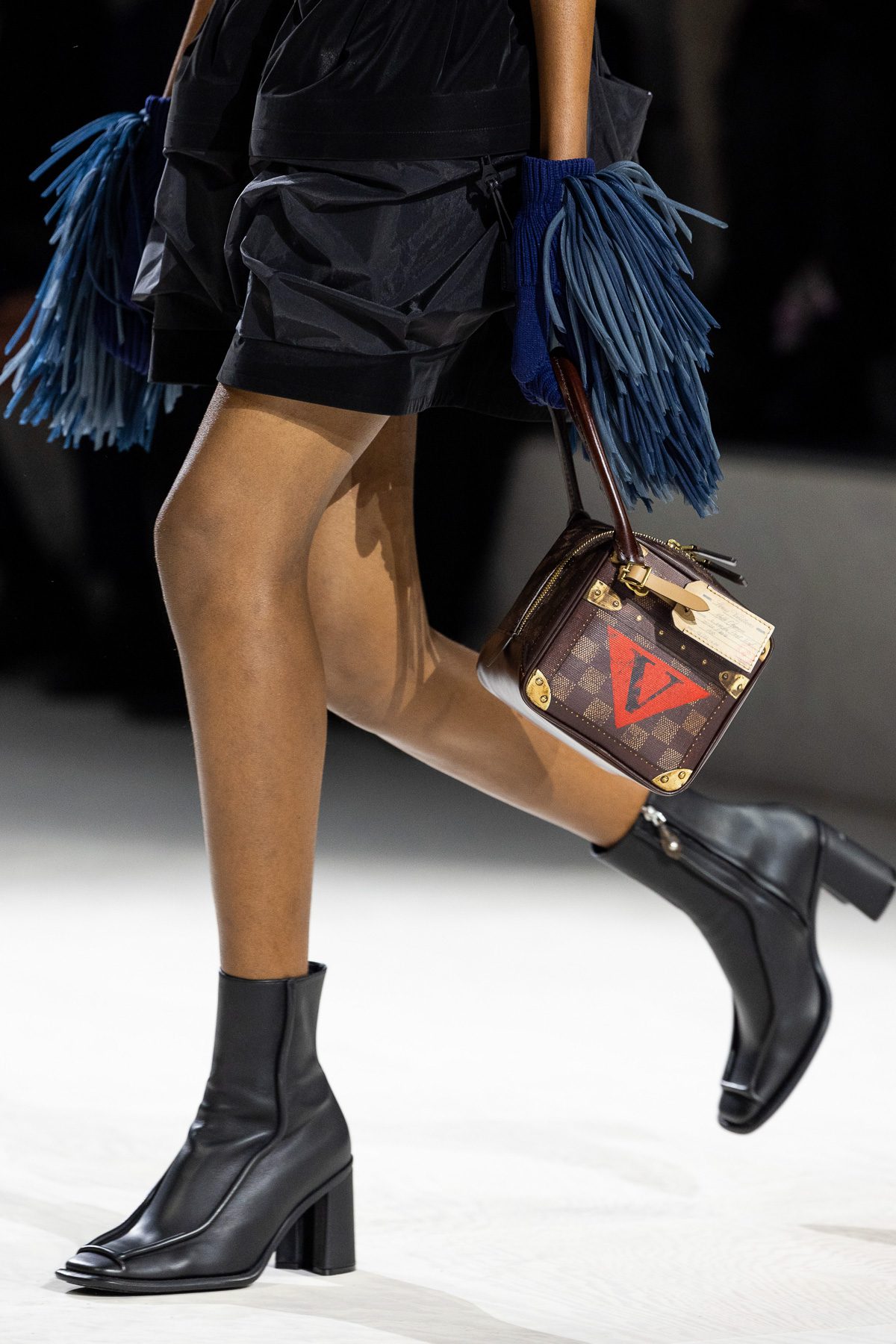 Louis Vuitton Fall 2024 Bags 8
