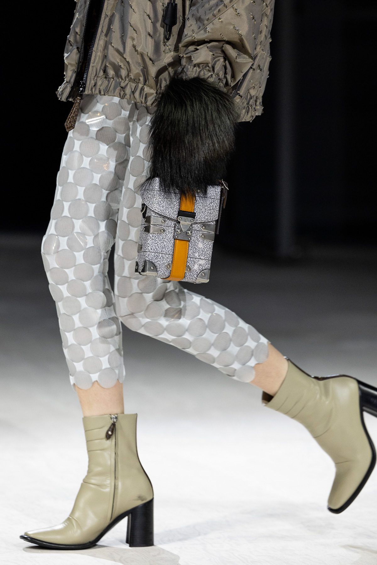 Louis Vuitton Fall 2024 Bags 9 Louis Vuitton Fall 2024 Bags 9