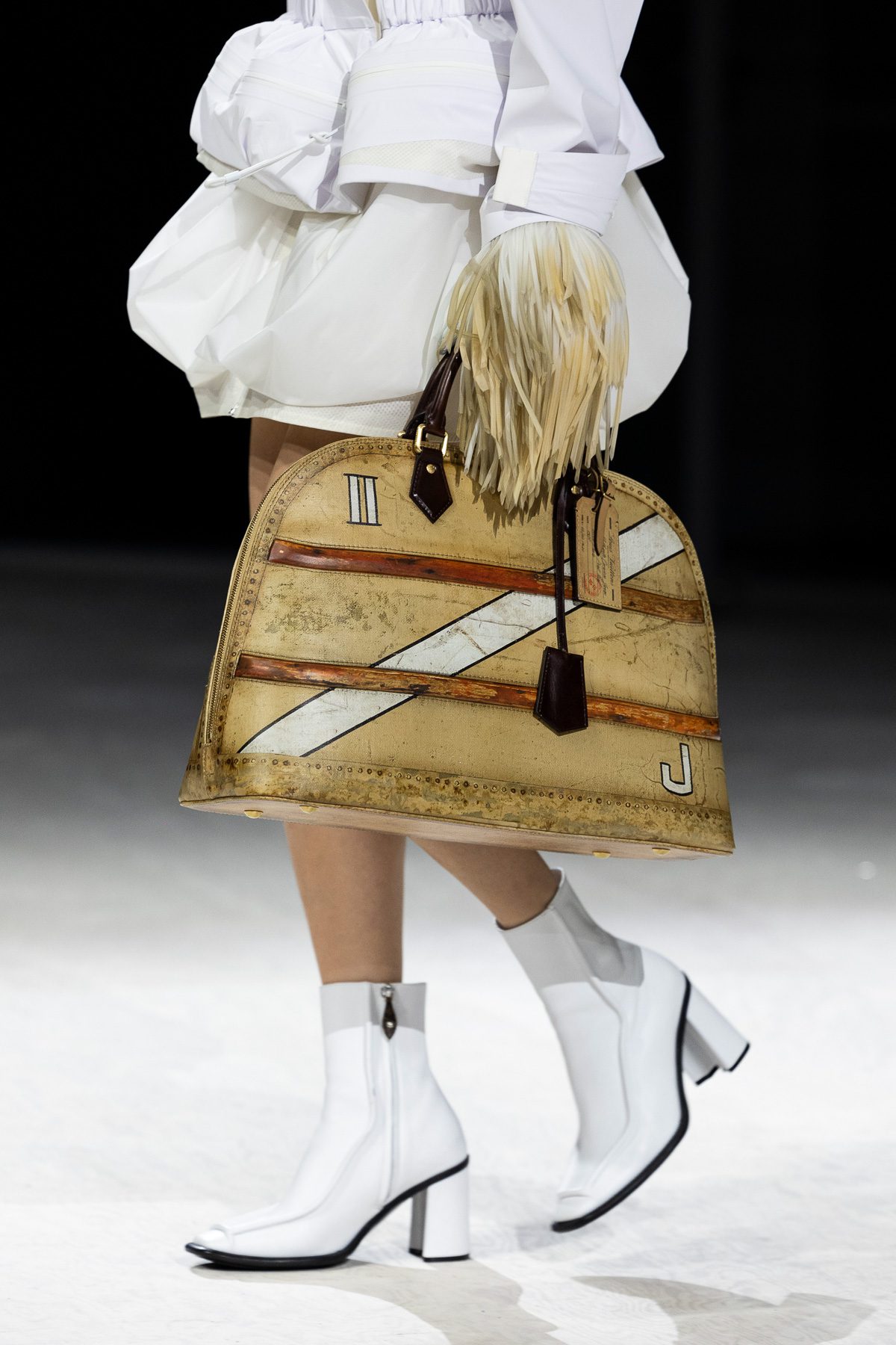 Louis Vuitton Fall 2024 Bags