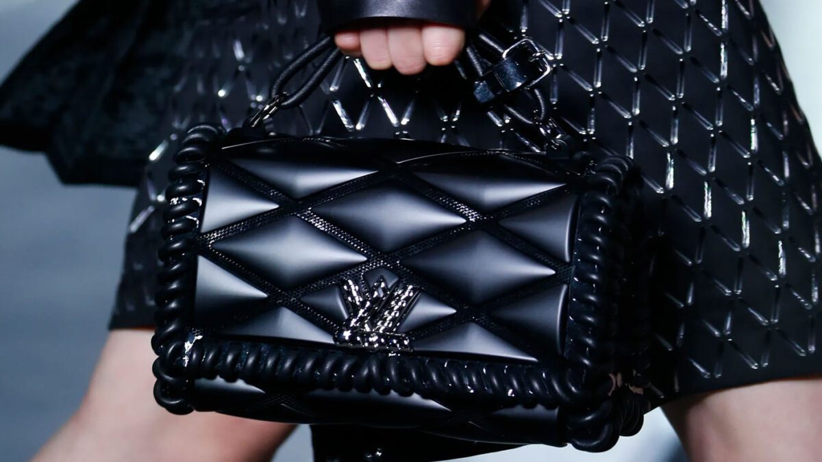 Louis Vuitton Nicolas Ghesquière