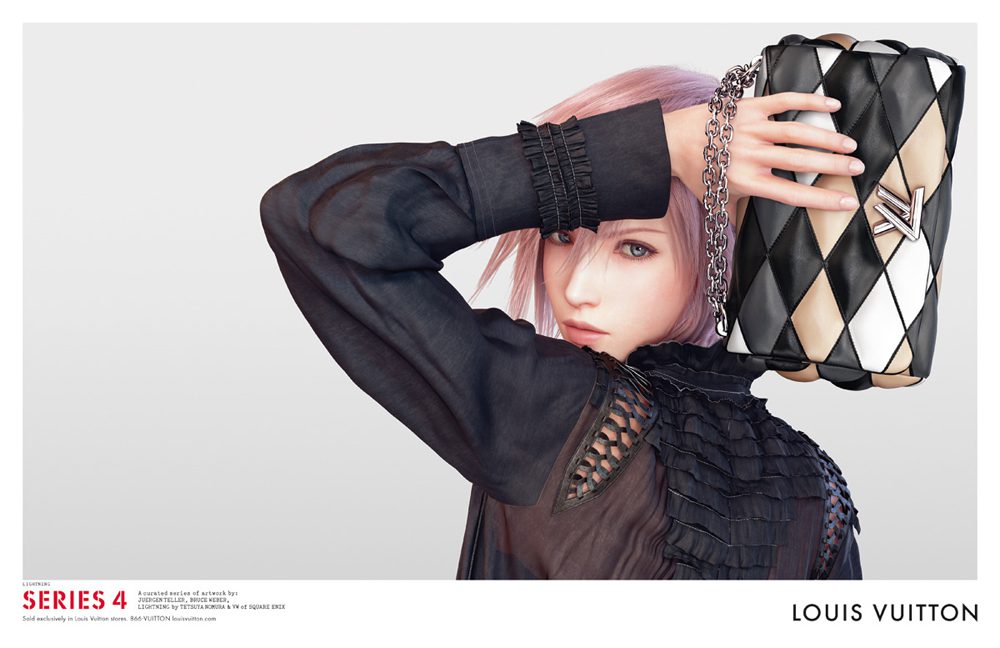 Spring 2016 Campaign