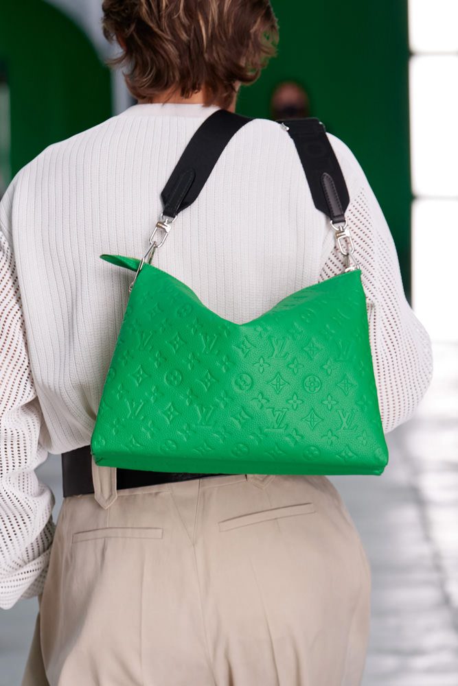 SS21 Look