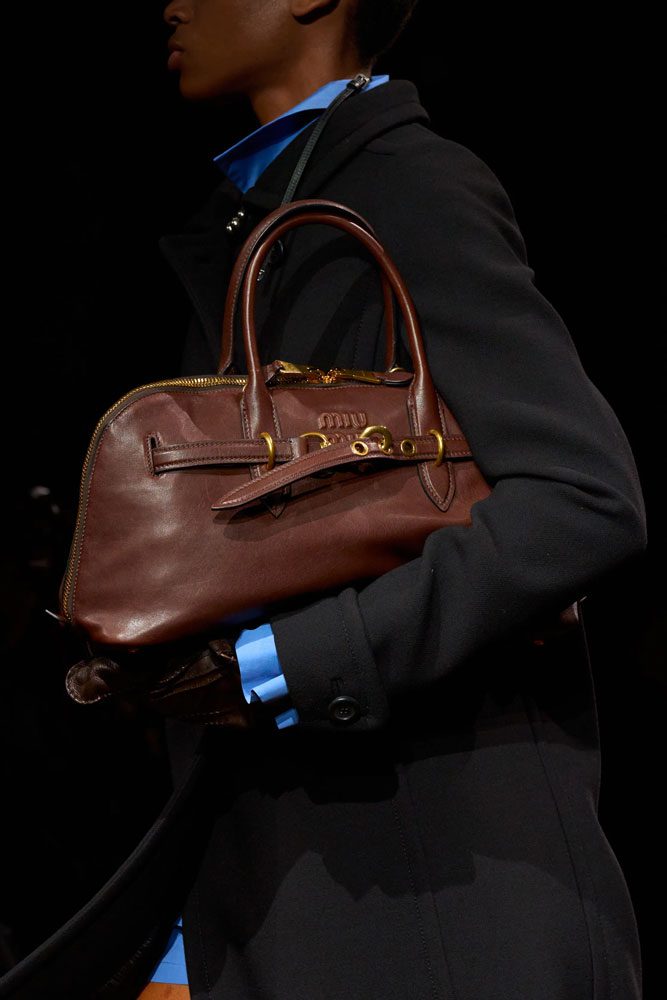 Miu Miu FW24 Miu Miu FW24