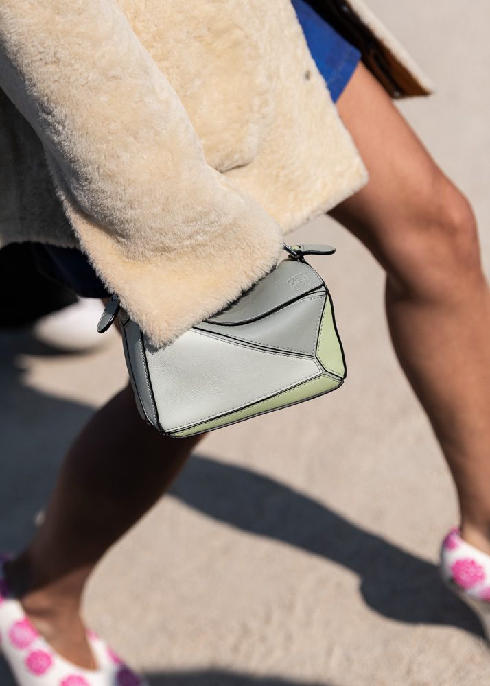 PFW Fall 2023 Street Style Day 3 25 PFW Fall 2023 Street Style Day 3 25
