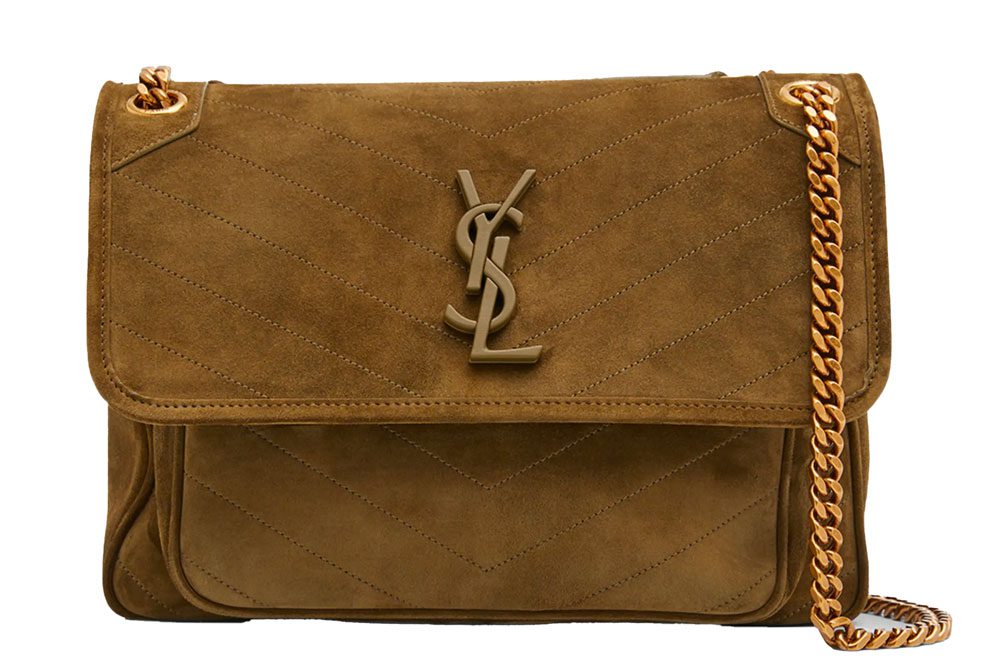 Saint Laurent Niki Bag