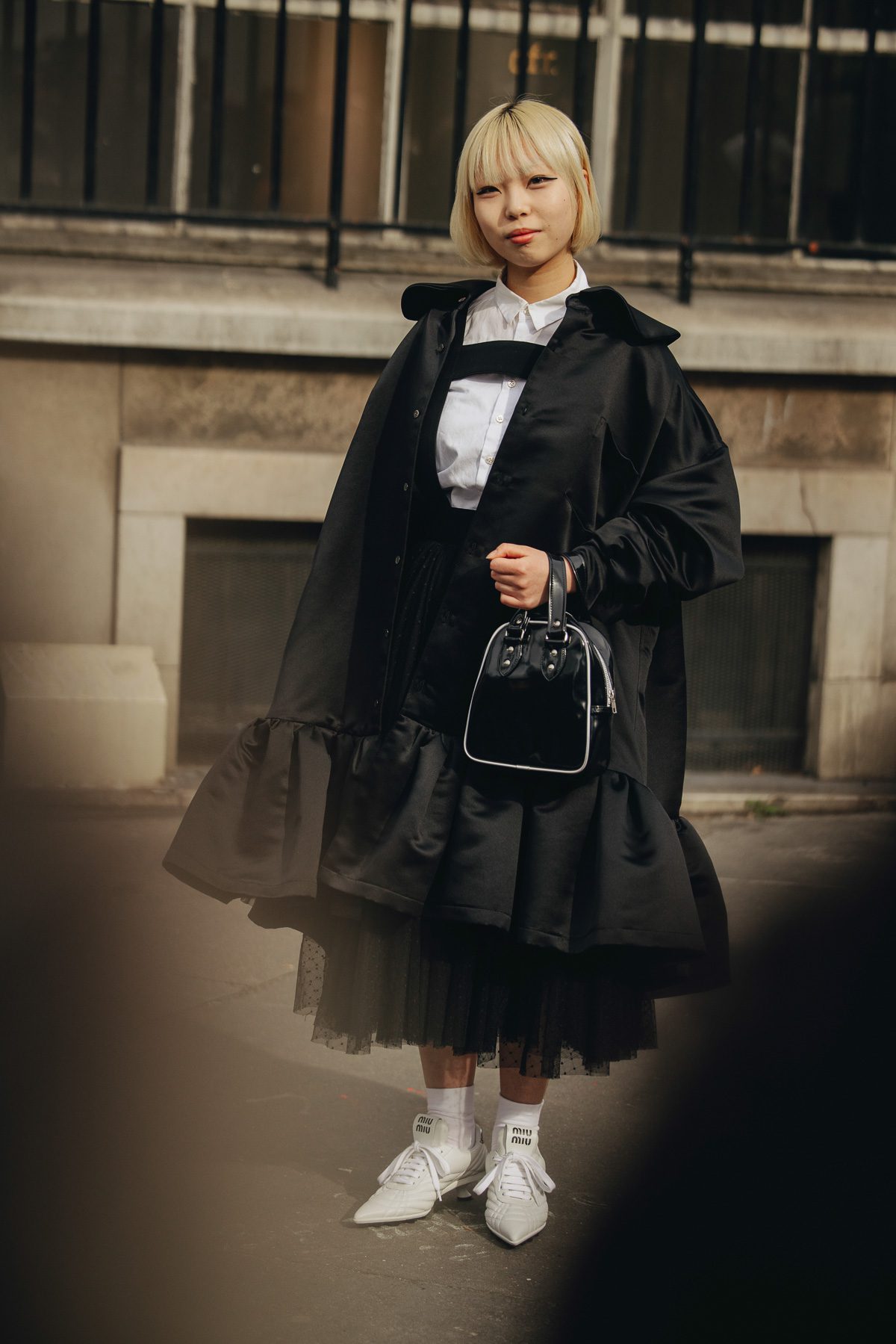 The Best Bags of Paris Fashion Week Fall 2024 2
