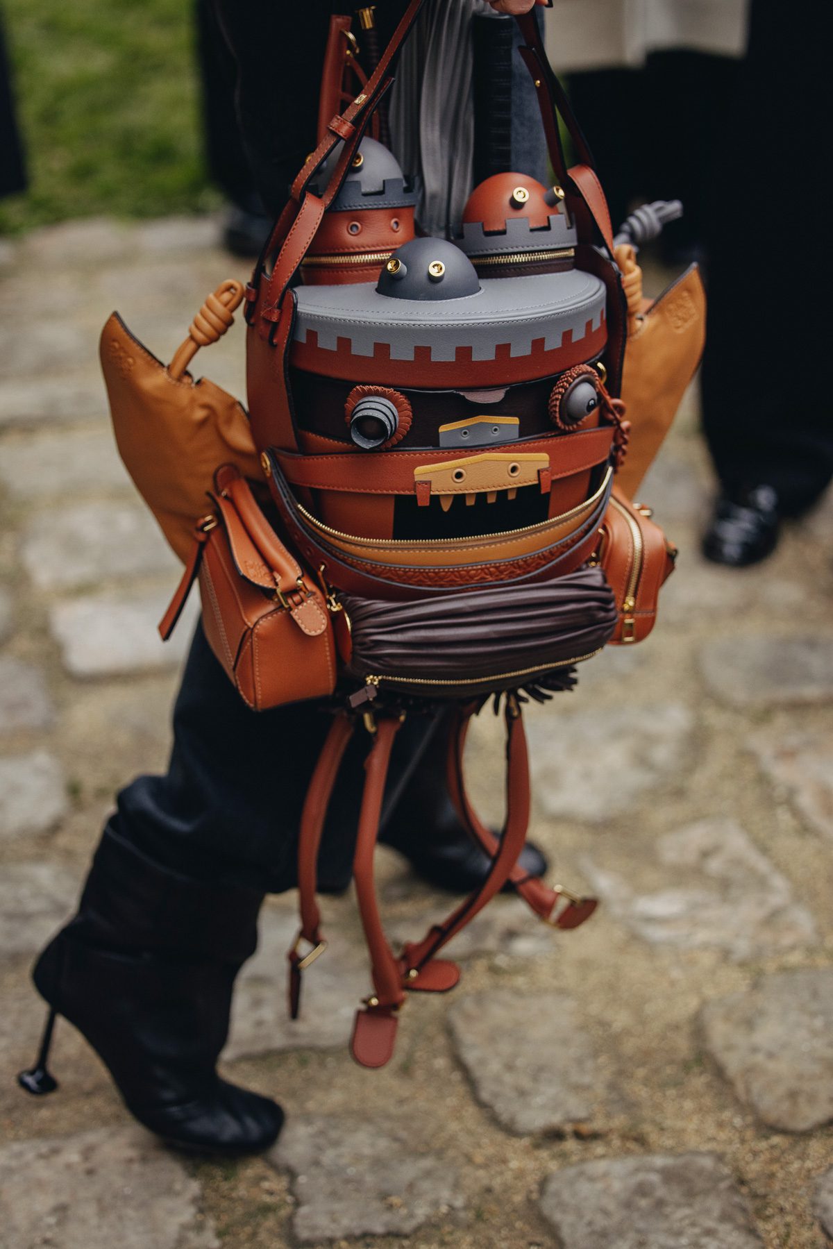 The Best Bags of Paris Fashion Week Fall 2024 7 The Best Bags of Paris Fashion Week Fall 2024 7