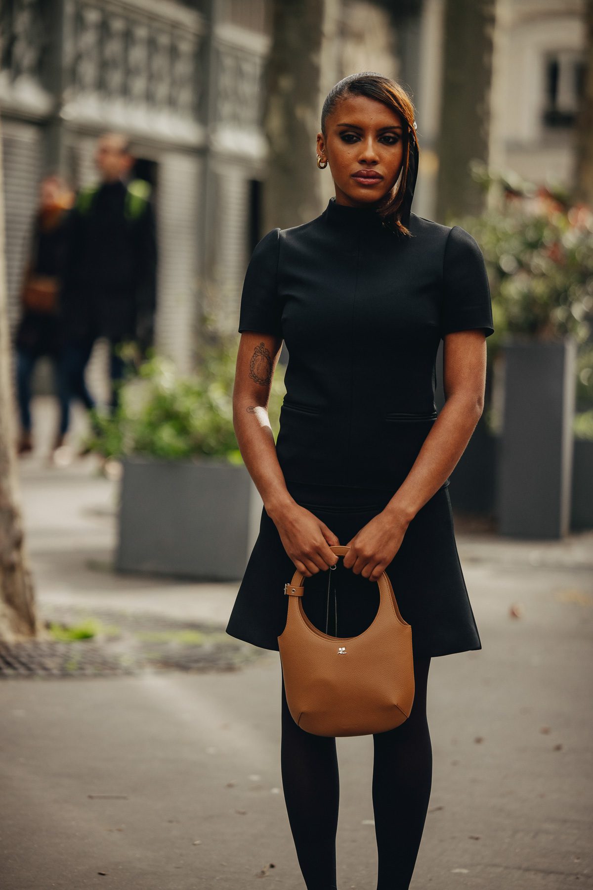 The Best Bags of Paris Fashion Week Fall 2024 The Best Bags of Paris Fashion Week Fall 2024