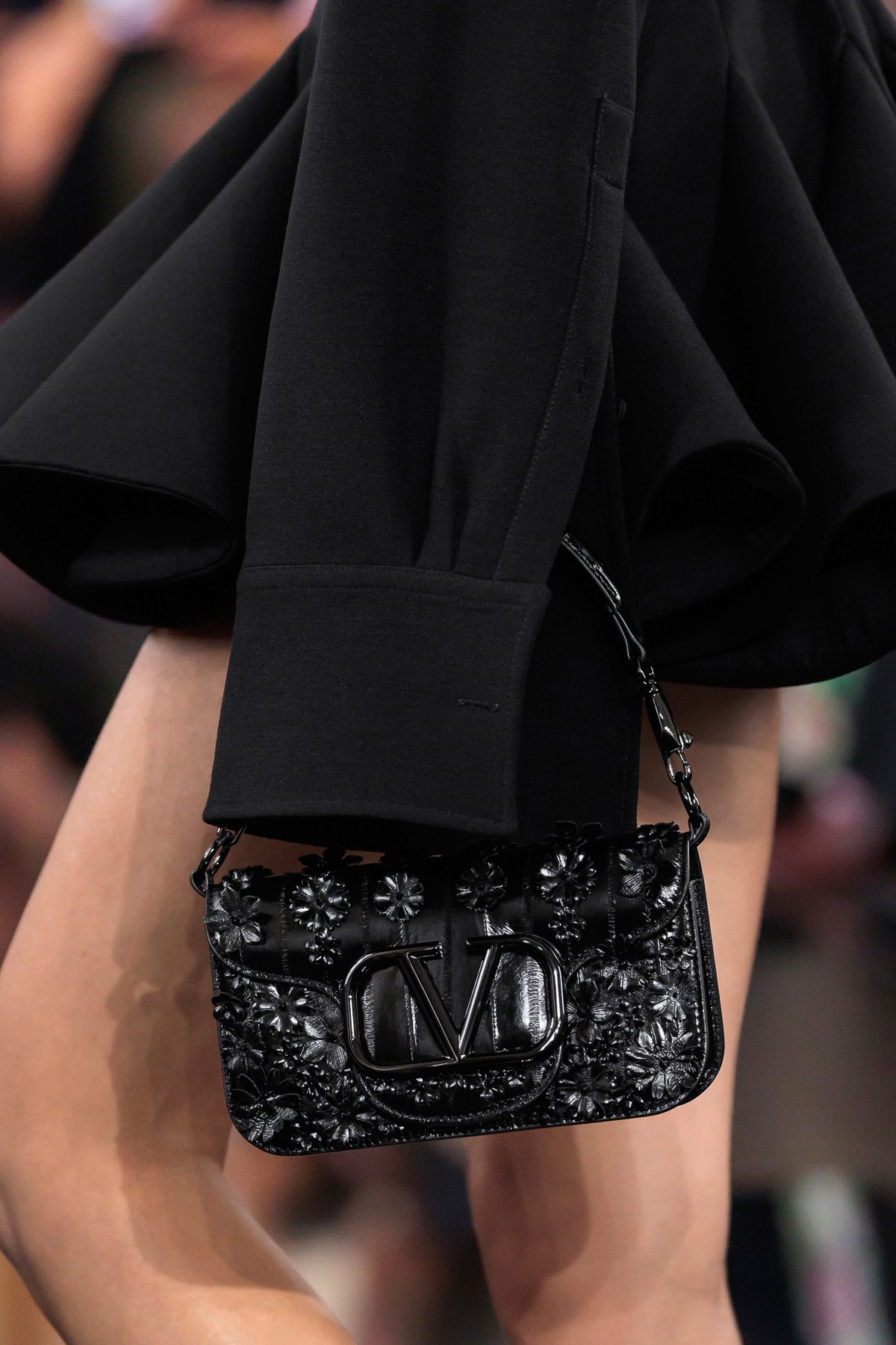 Valentino Fall 2024 Bags 11