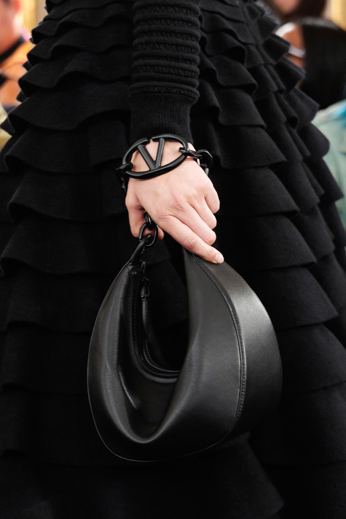 Valentino Fall 2024 Bags 12