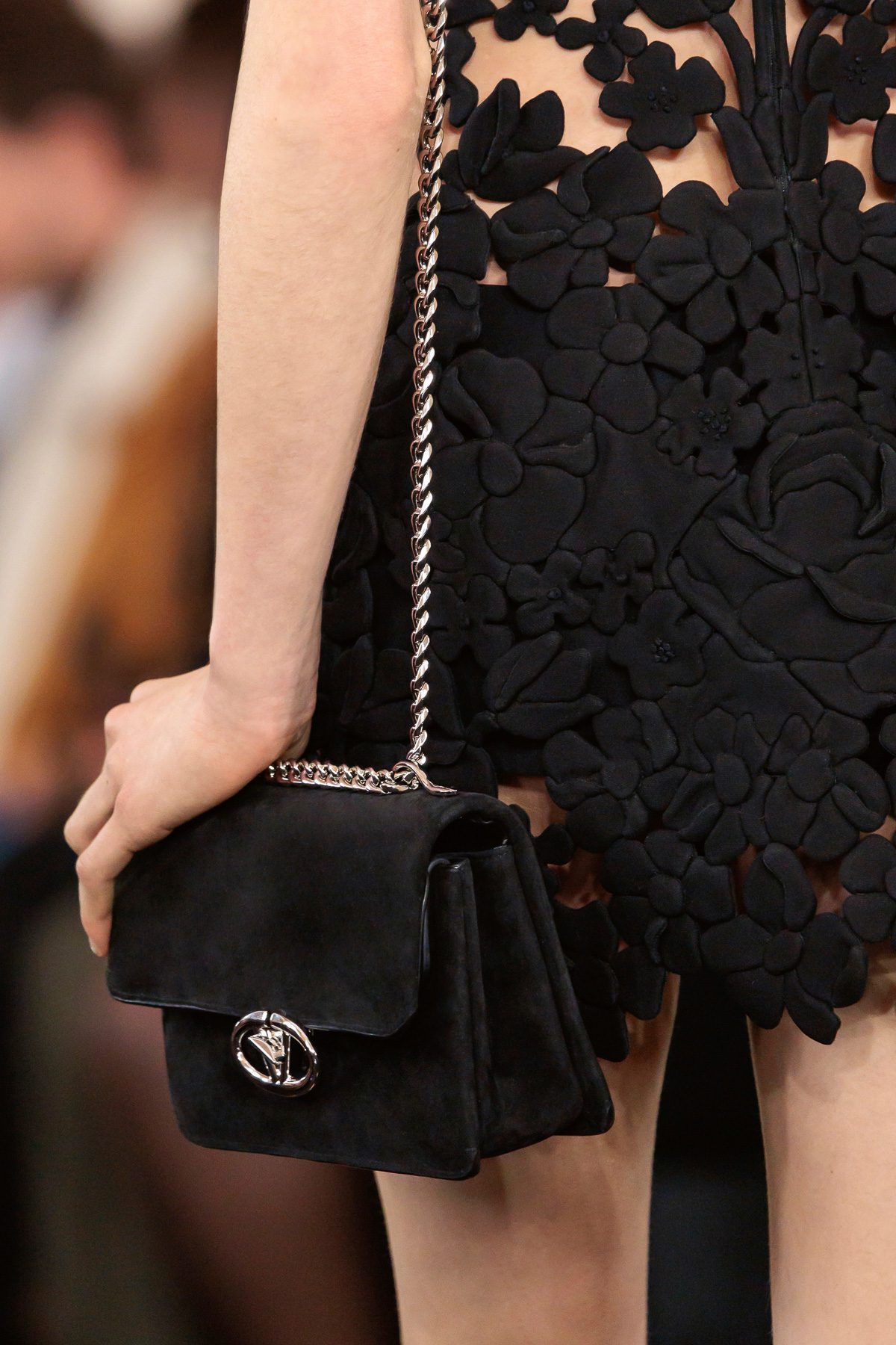 Valentino Fall 2024 Bags 14