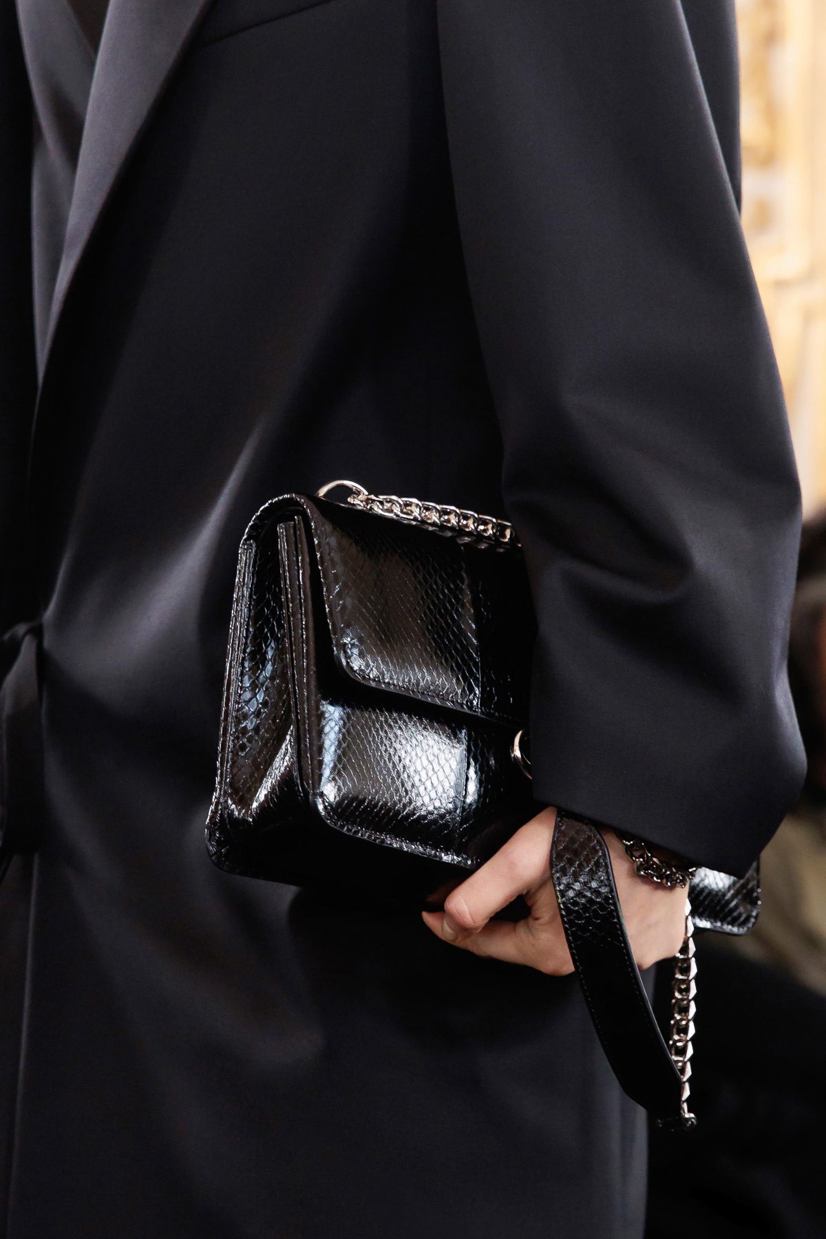 Valentino Fall 2024 Bags 21