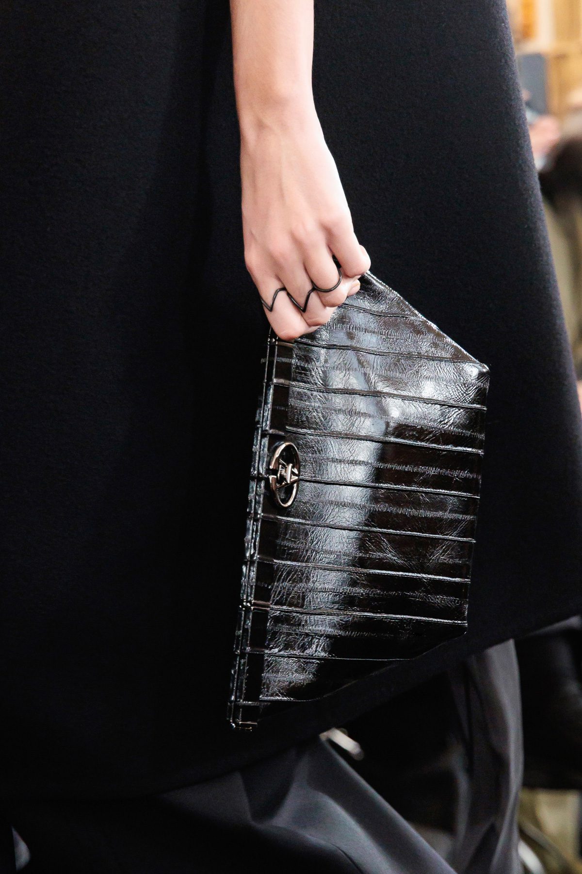 Valentino Fall 2024 Bags 3