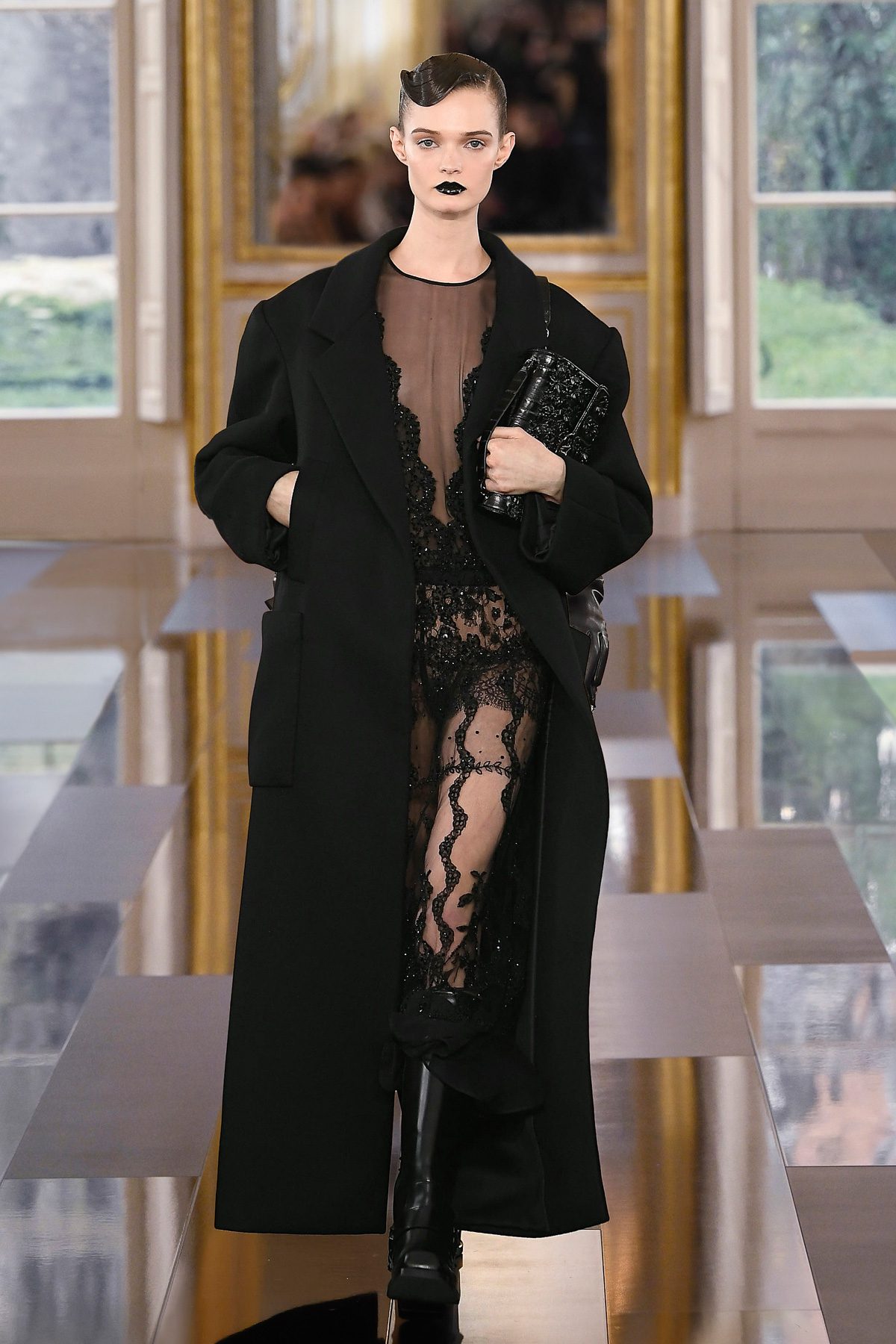 Valentino Looks Fall 2024 27 Valentino Looks Fall 2024 27