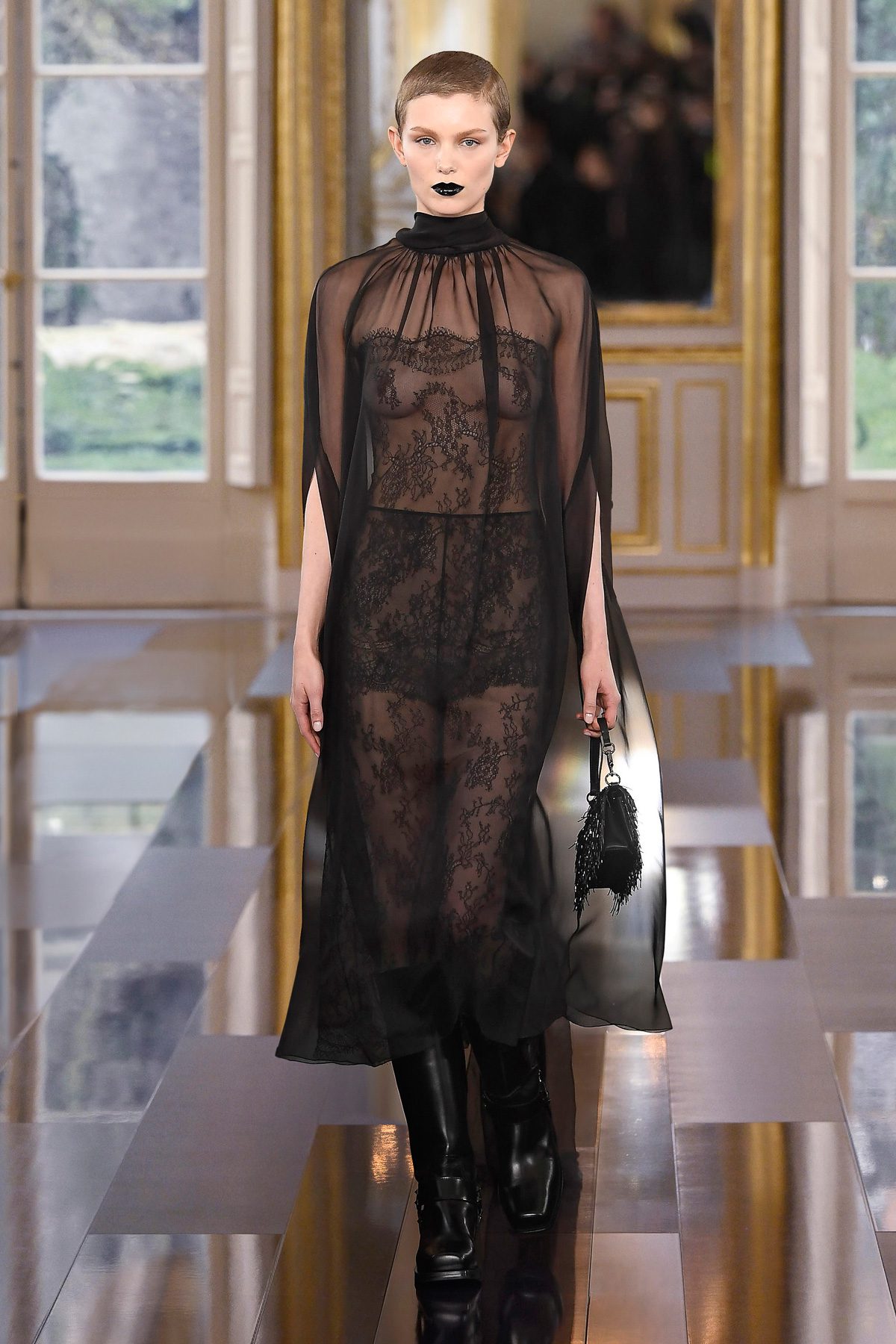 Valentino Looks Fall 2024 4 Valentino Looks Fall 2024 4