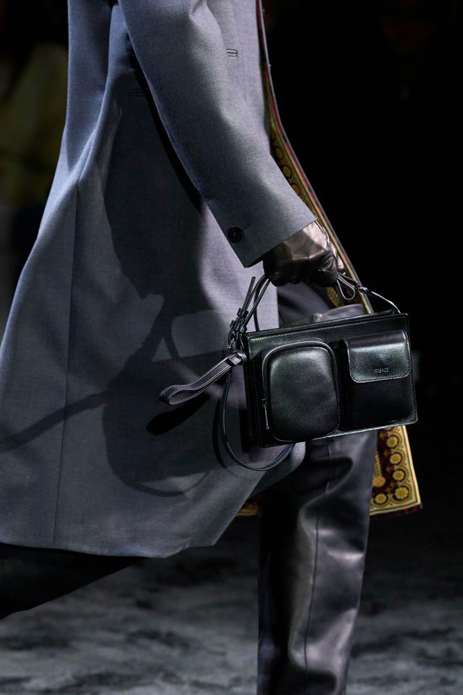 Versace FW24 Versace FW24