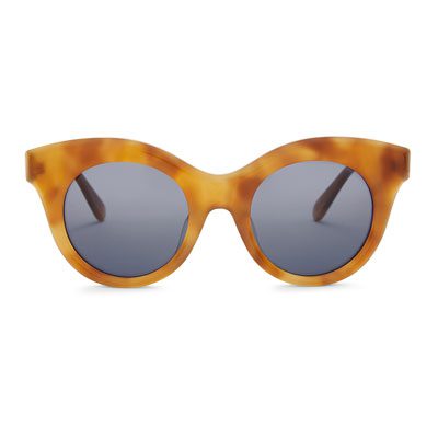 loewe Tarsier sunglasses in acetate