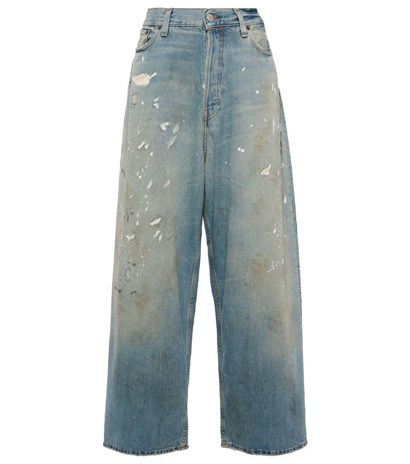 Acne Studio Jeans