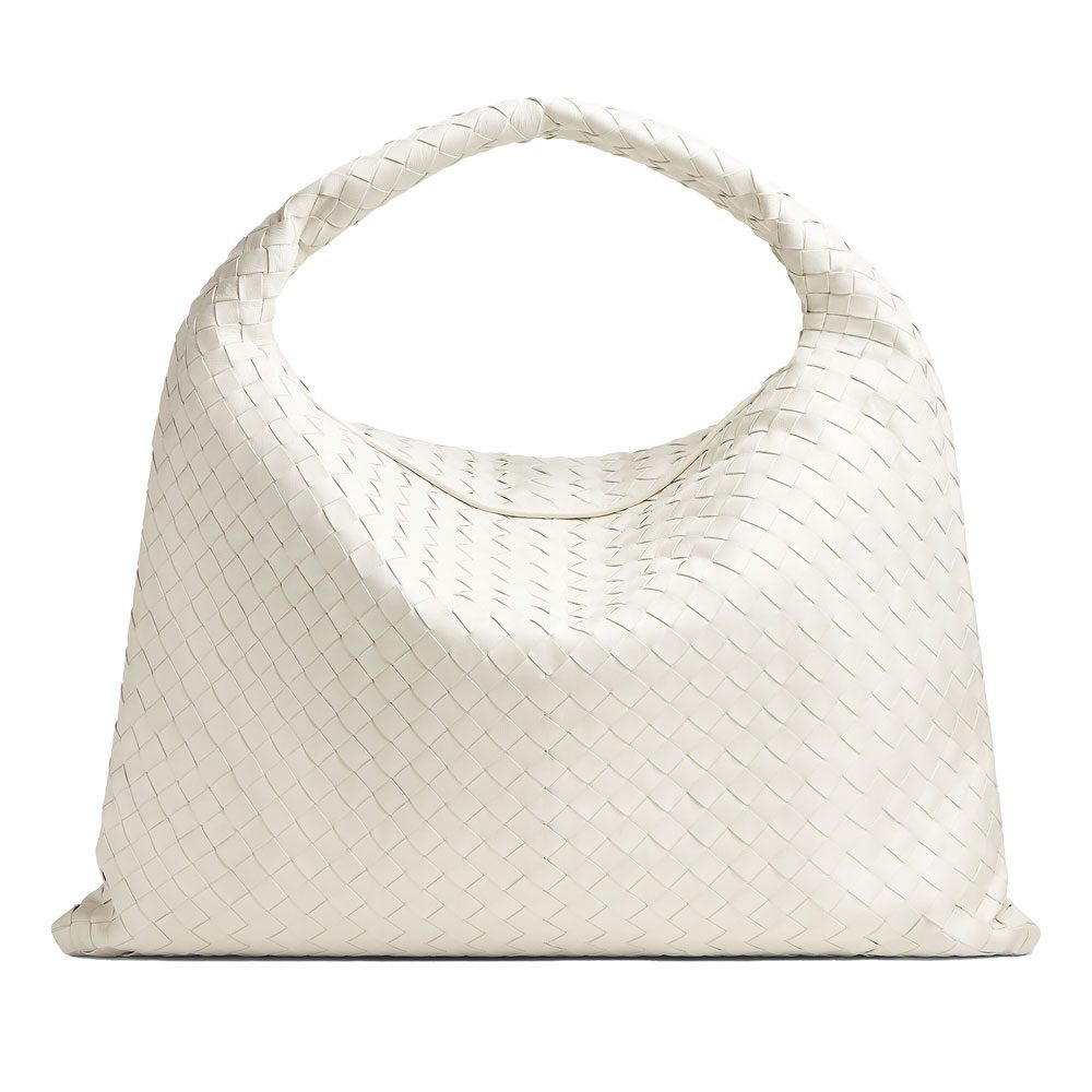 Bottega Veneta Hop Bag