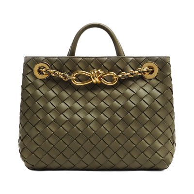 Bottega Veneta Stay up-to-date in the world of bags, delivered straight to your inbox