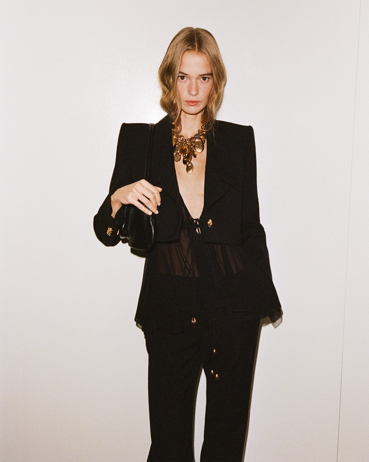 Chloe Pre Fall 2024 20 Chloe Pre Fall 2024 20
