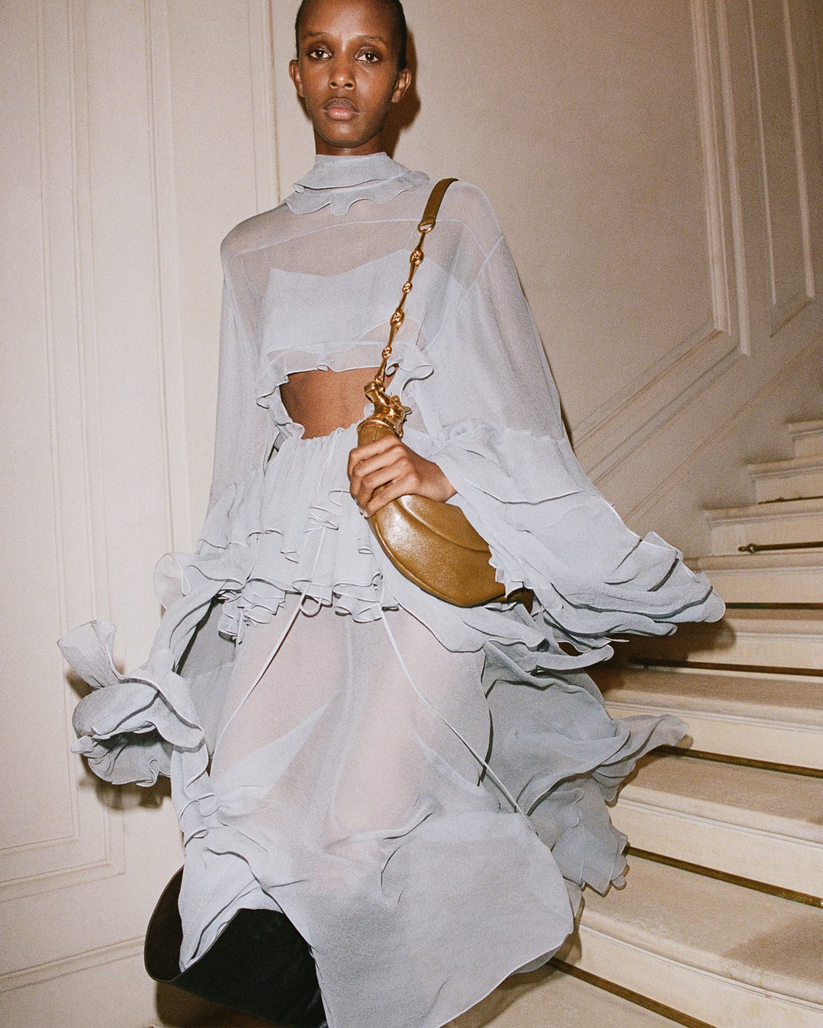Chloe Pre Fall 2024 25 Chloe Pre Fall 2024 25