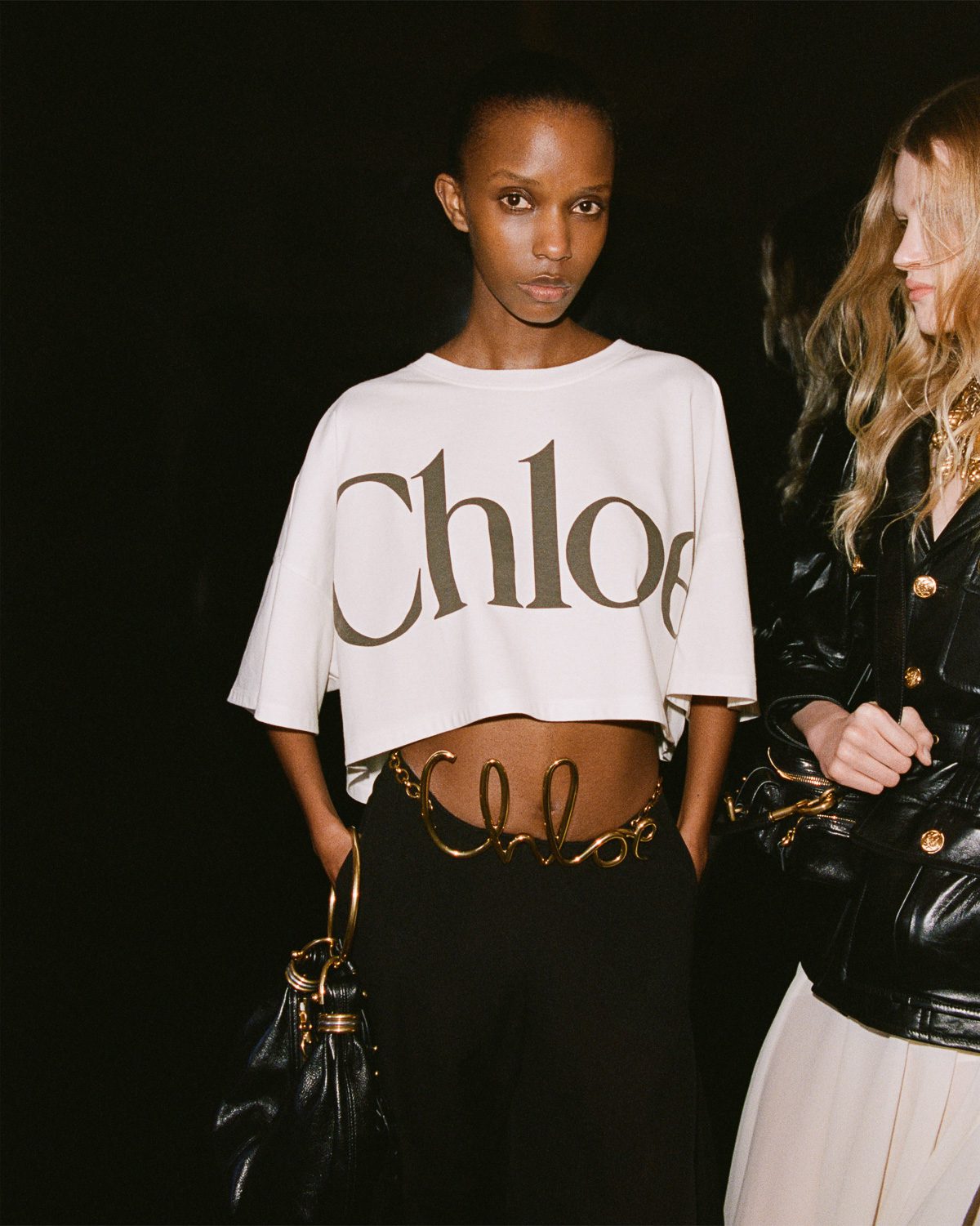 Chloe Pre Fall 2024 7