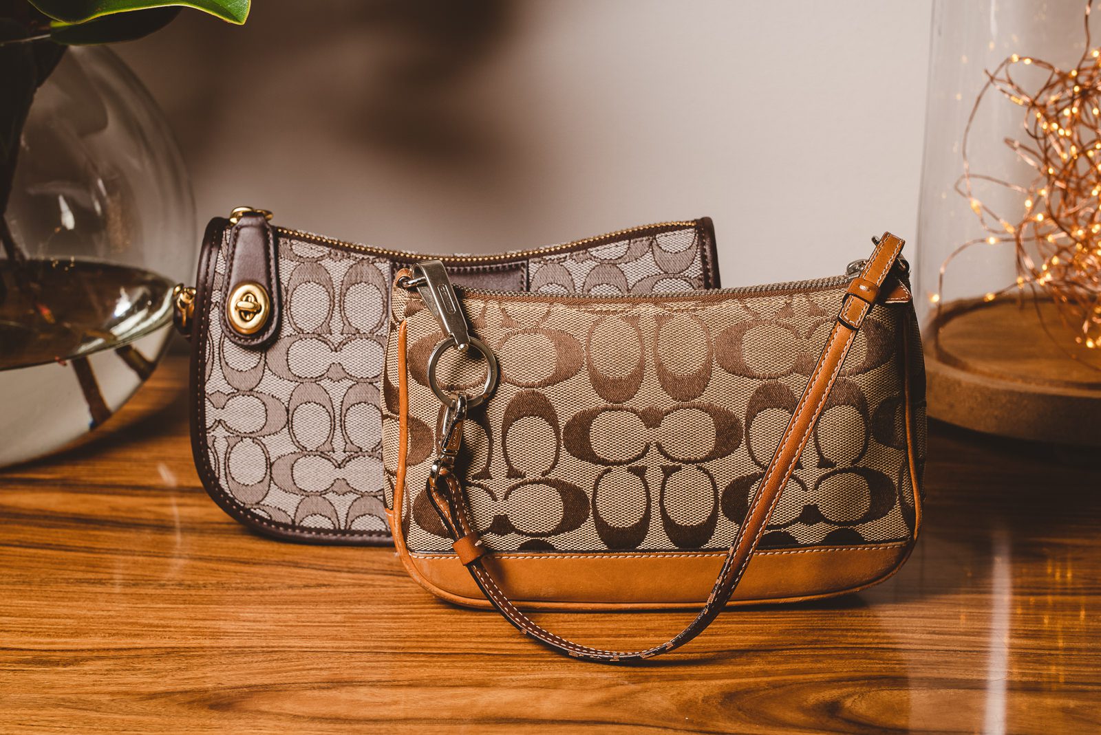 Coach purse company 2025