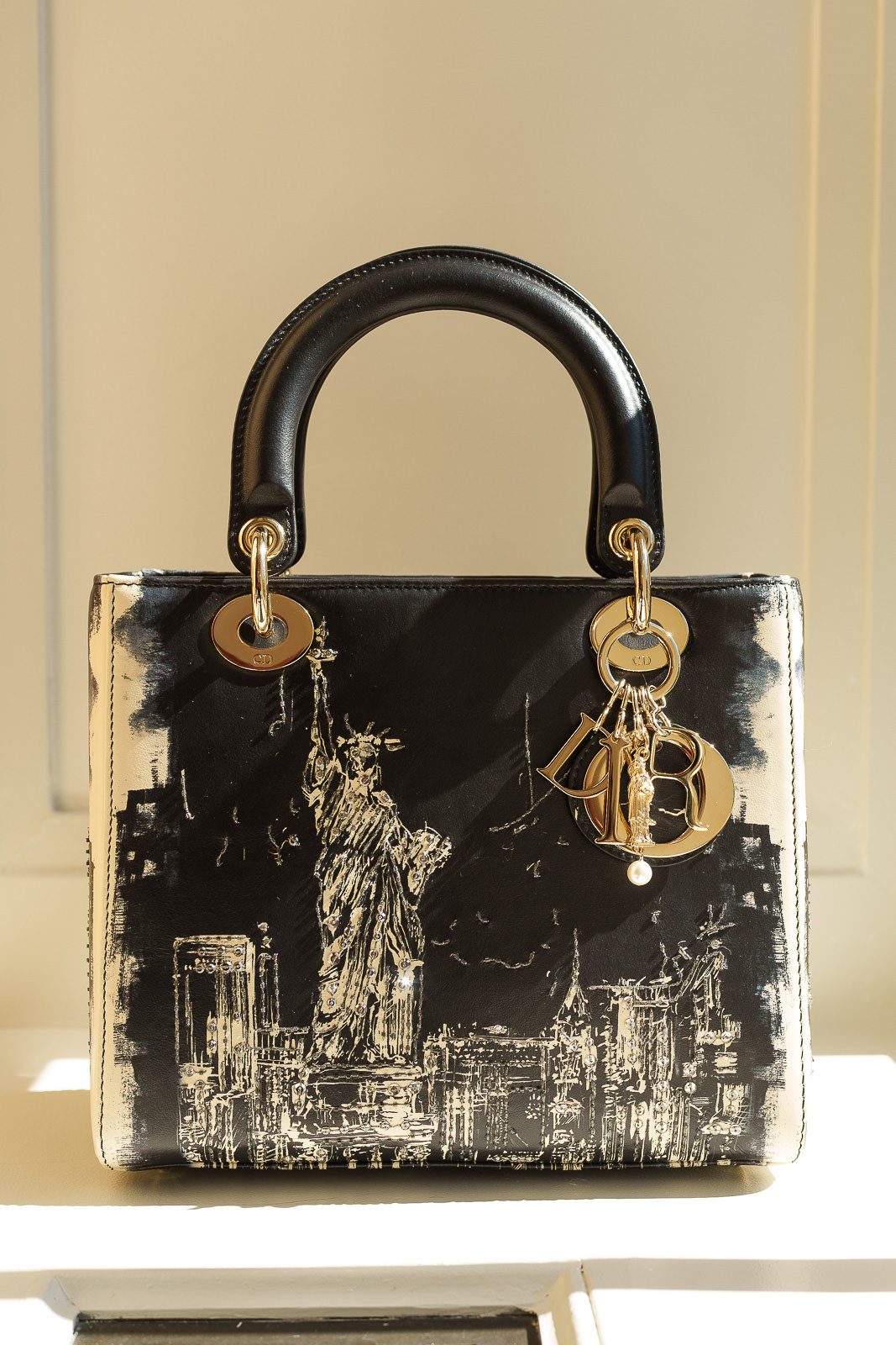 Dior Fall 2024 Bags Preview (12 of 12)