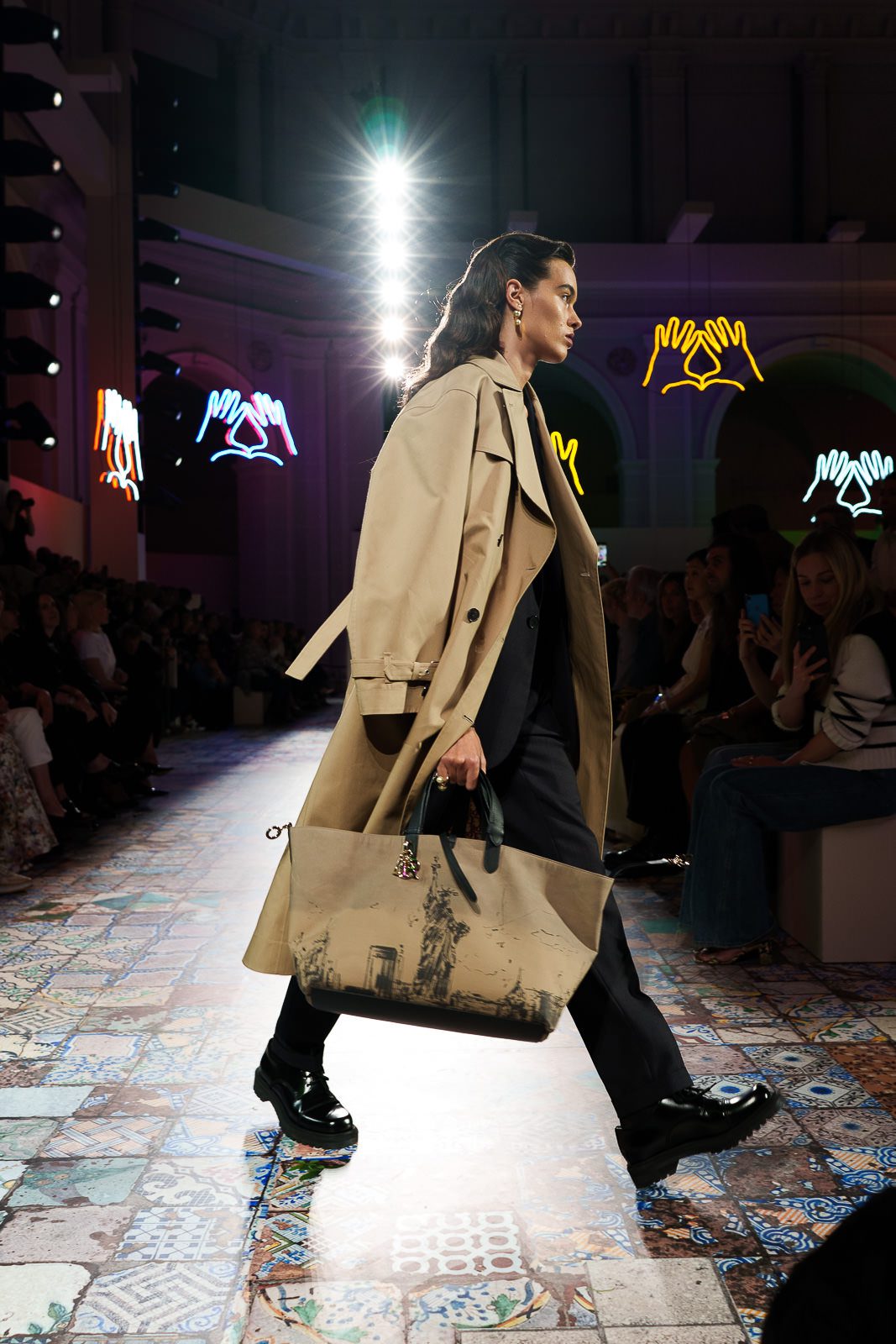 Dior Fall 2024 Bags Preview (8 of 12) Dior Fall 2024 Bags Preview (8 of 12)