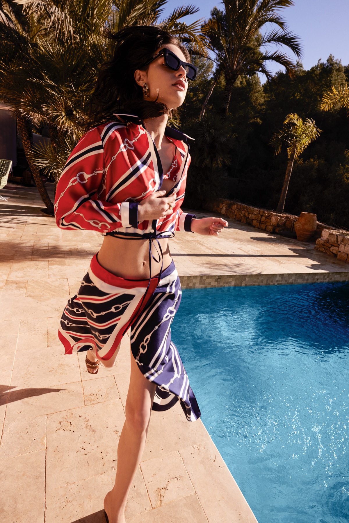 Gucci Lido Summer Resortwear 2024 14 Gucci Lido Summer Resortwear 2024 14