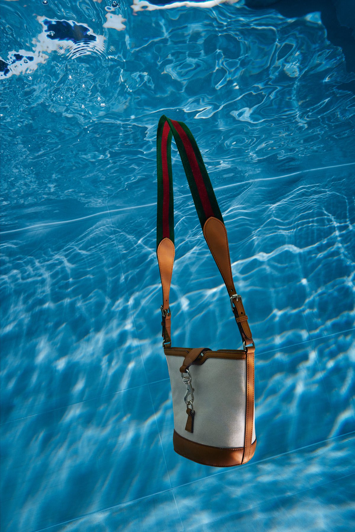 Gucci Lido Summer Resortwear 2024 20 1