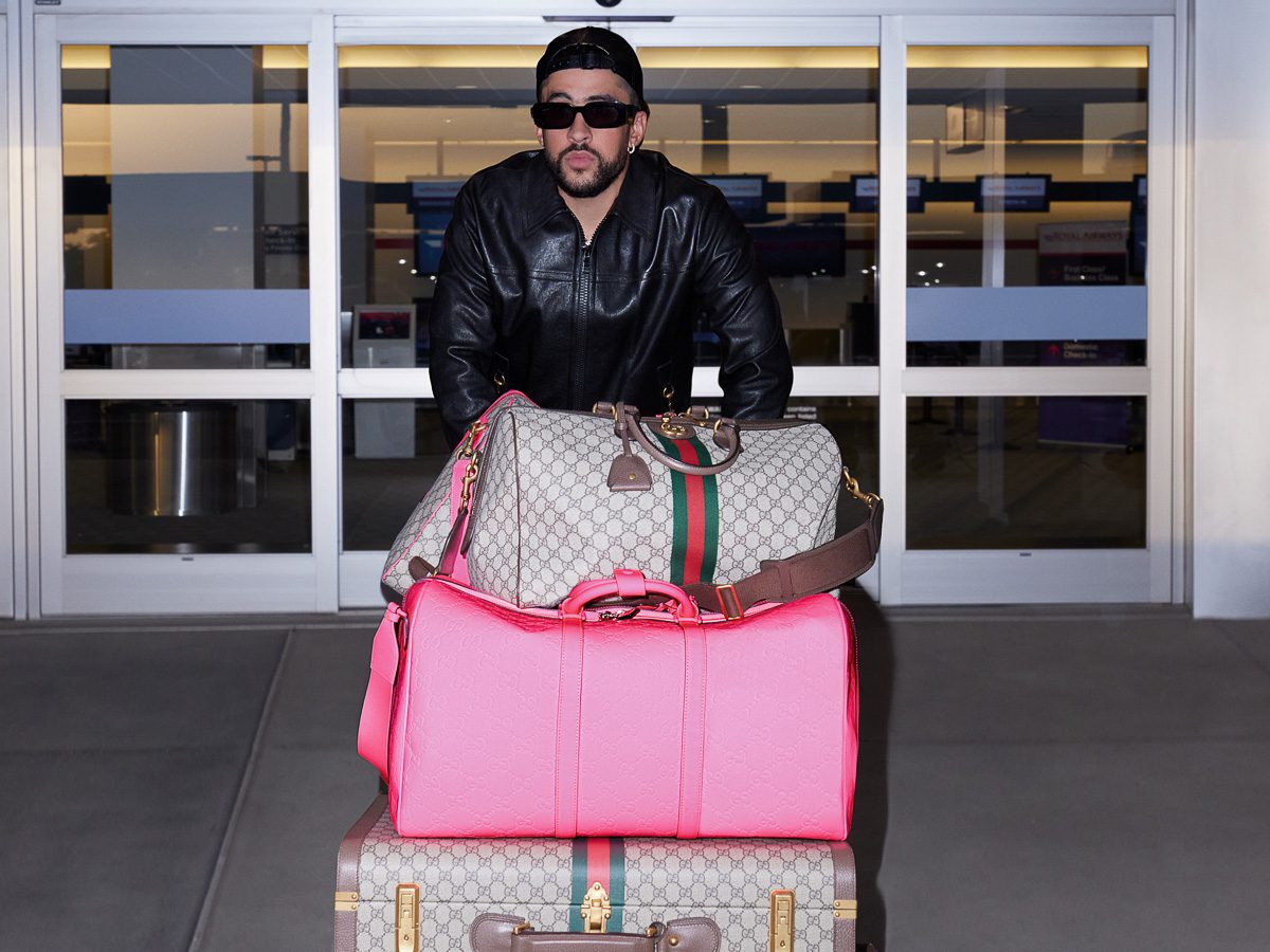 Gucci forthcoming Travel Savoy Neon 10