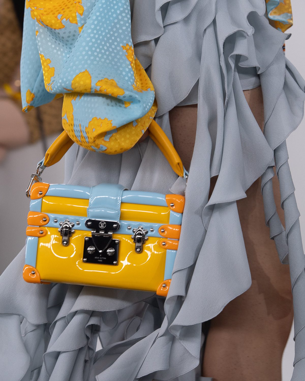 Louis Vuitton Heads to Shanghai for Pre-Fall 2024 - PurseBlog
