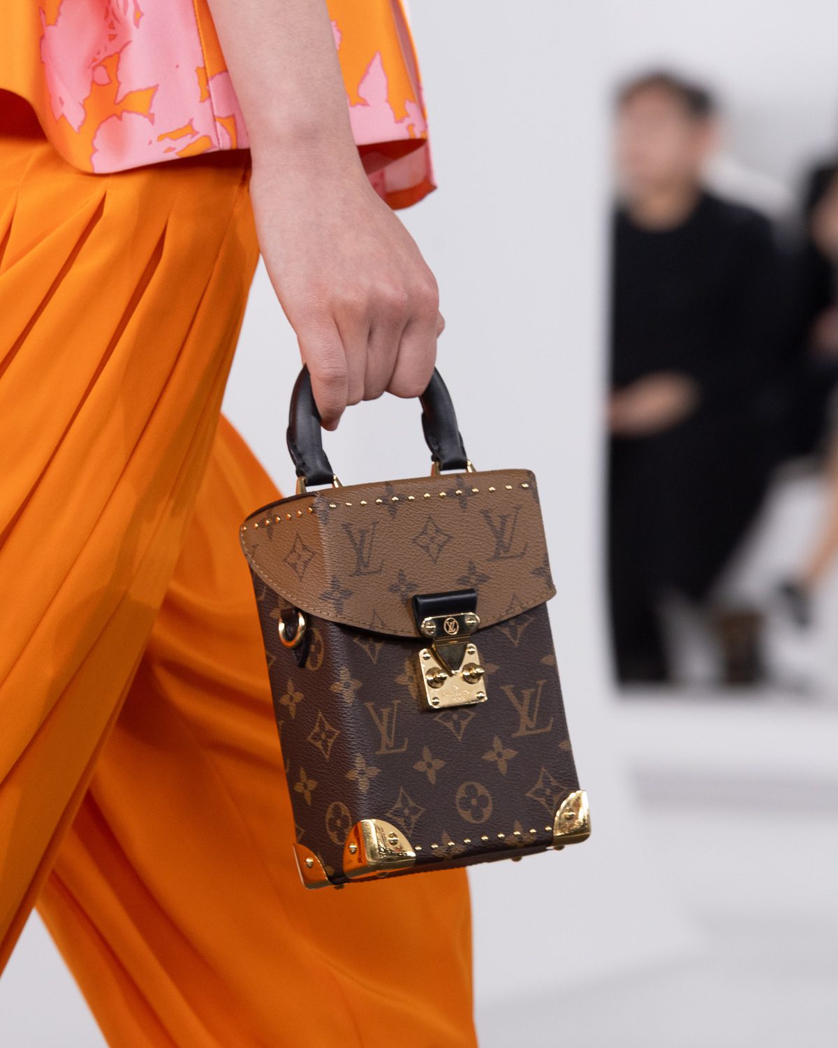 Louis vuitton pre fall 2020 bags online