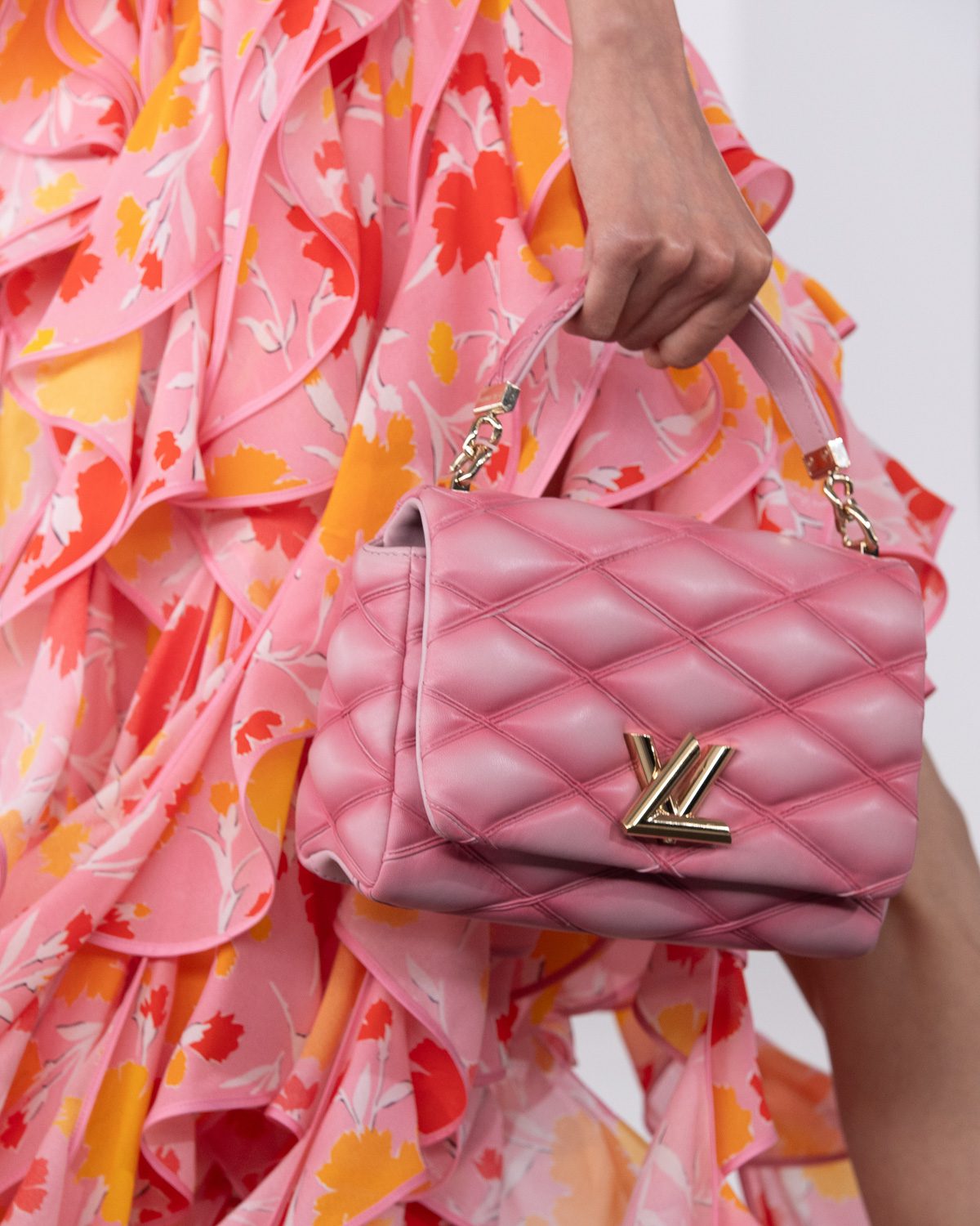 LV Pre Fall Bags 2024 20