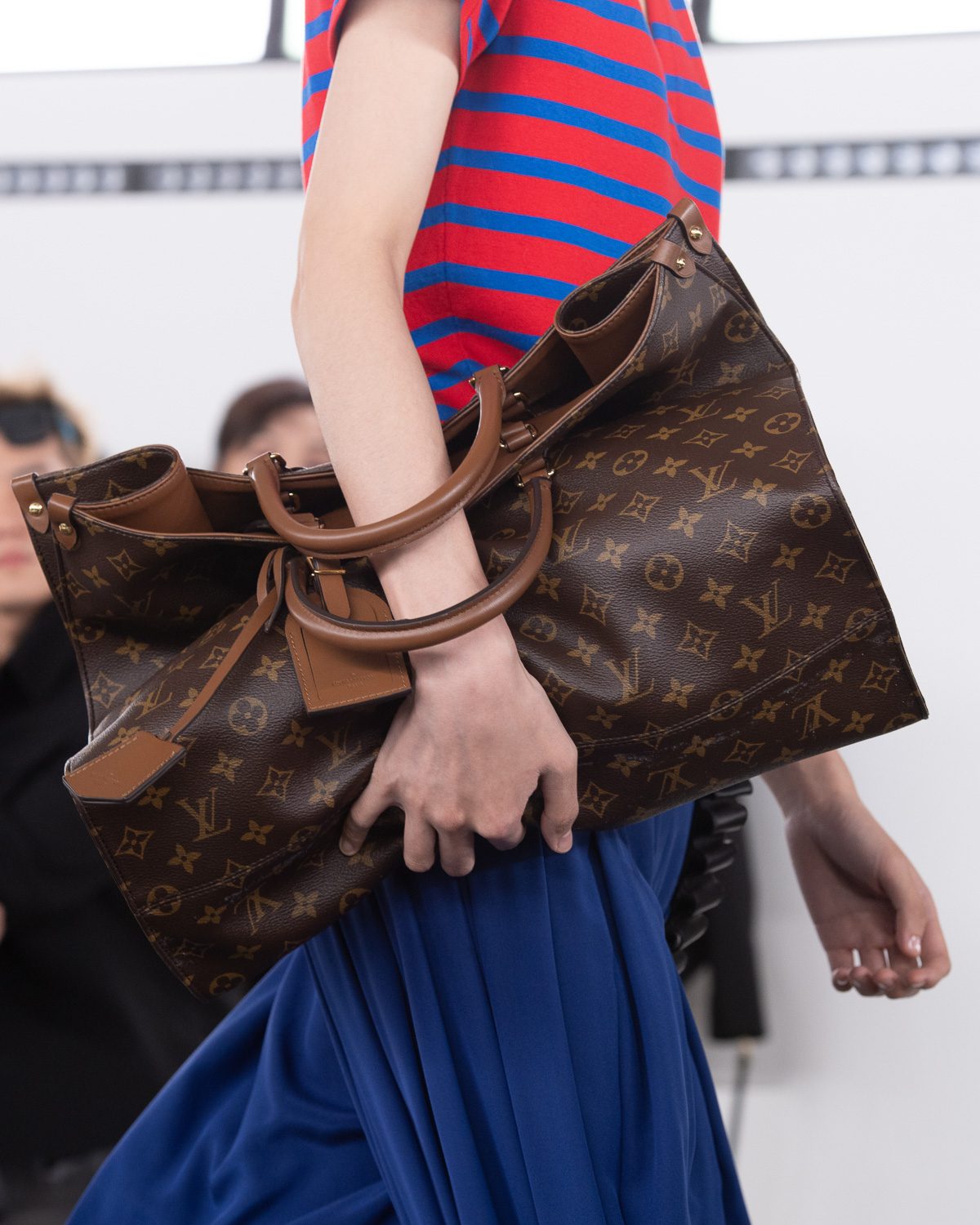 Louis Vuitton Heads to Shanghai for Pre-Fall 2024 - PurseBlog