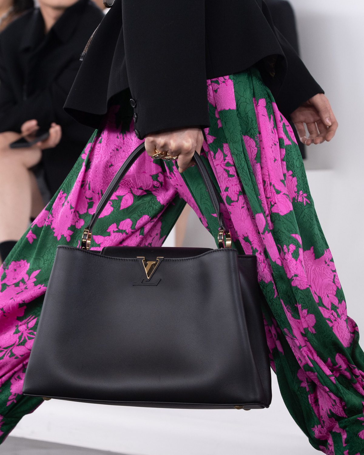 Louis Vuitton Heads to Shanghai for Pre-Fall 2024 - PurseBlog