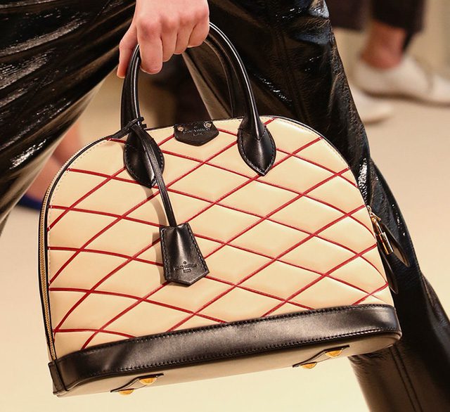 Louis Vuitton Fall 2014 Handbags 26