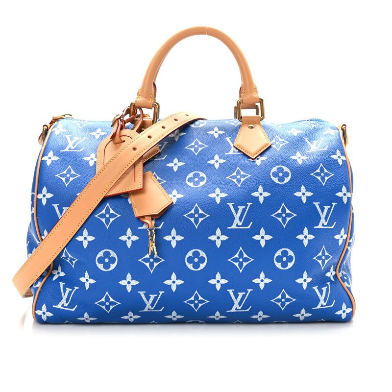 Louis Vuitton Speedy B 1 1