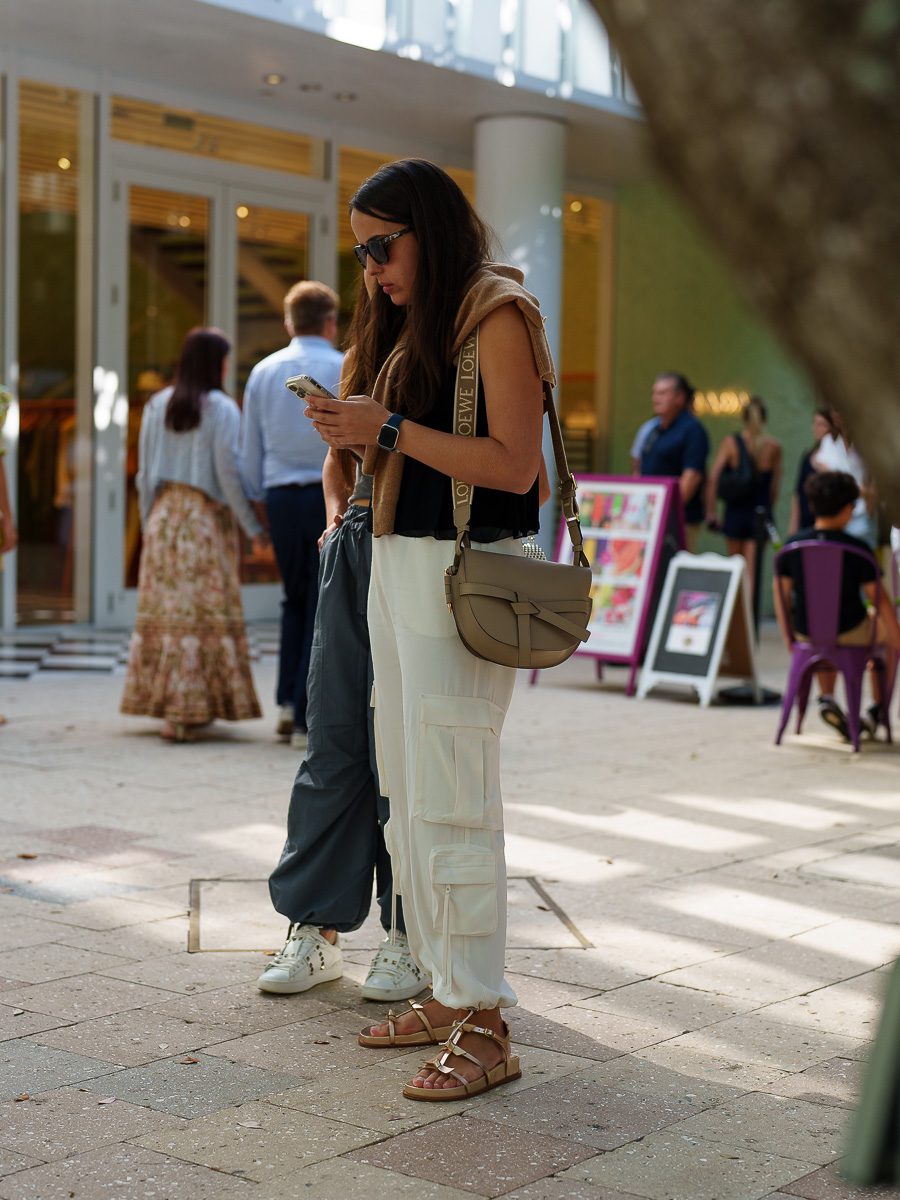 Miami pre-owned Brunello Cucinelli Tote 12 of 26