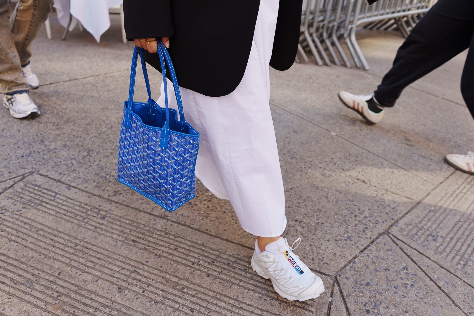 NYC Bags In The Wild April 2024 Part II 14 of 22 NYC Bags In The Wild April 2024 Part II 14 of 22