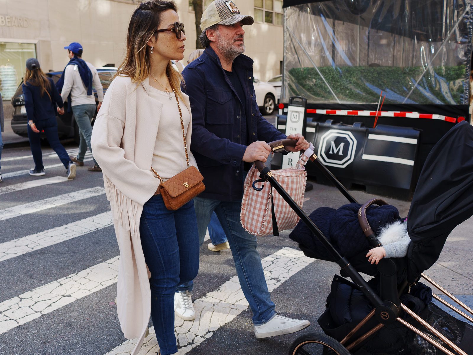 NYC Bags In The Wild April 2024 Part II 2 of 22 NYC Bags In The Wild April 2024 Part II 2 of 22