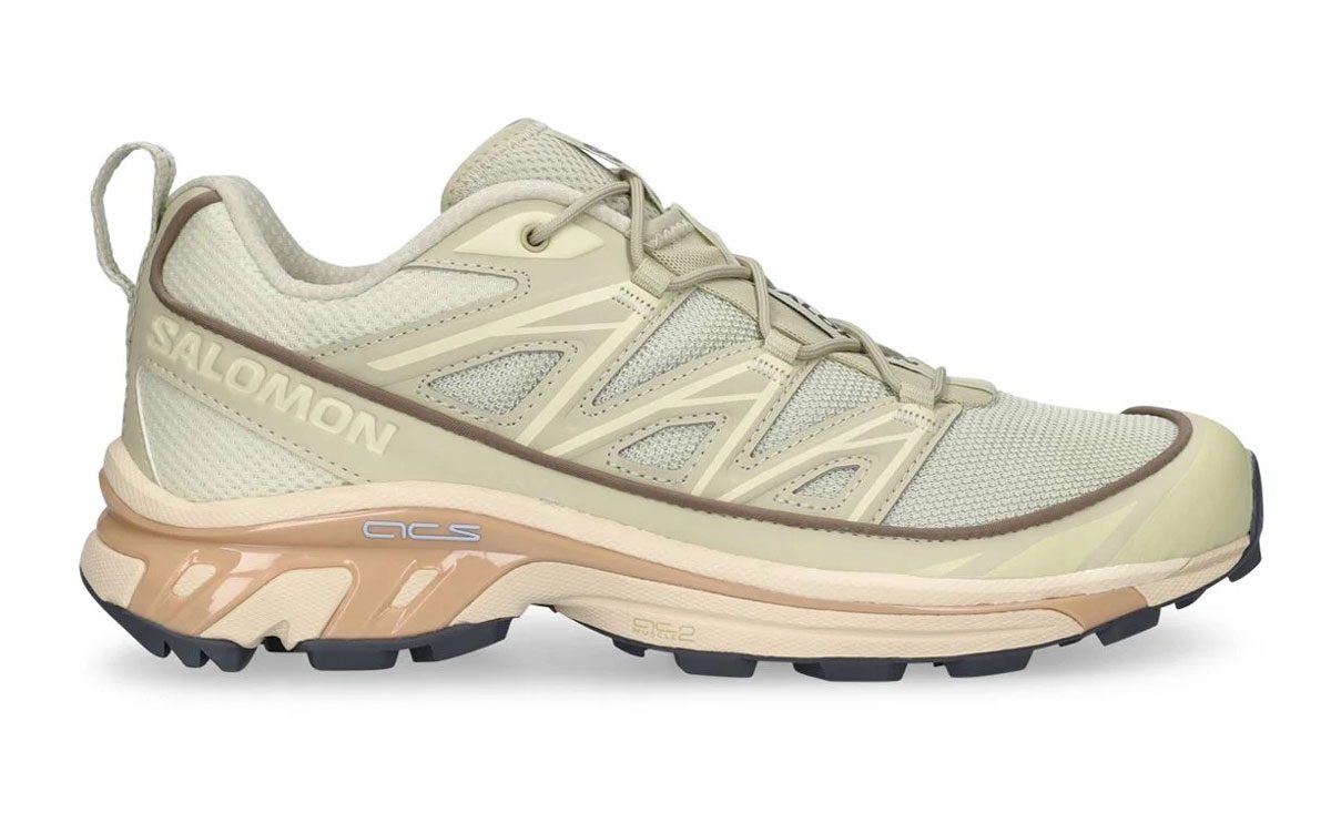 Salomon XT 6 Expanse Advanced sneakers Salomon XT 6 Expanse Advanced sneakers